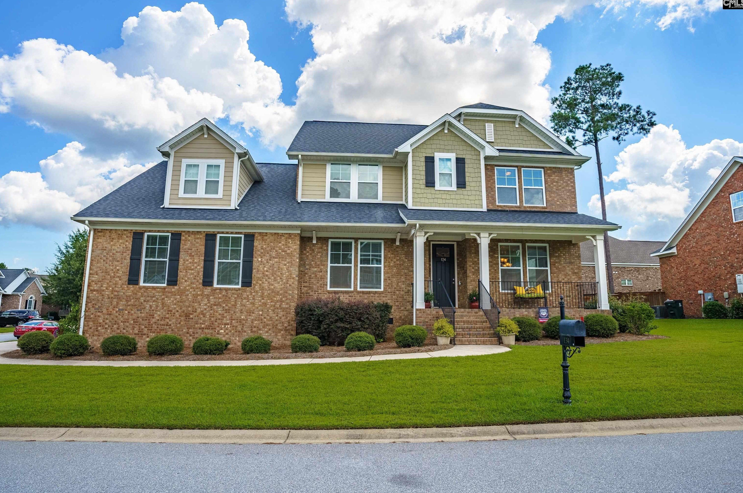 134 Scarborough Dr, Lexington, SC 29072