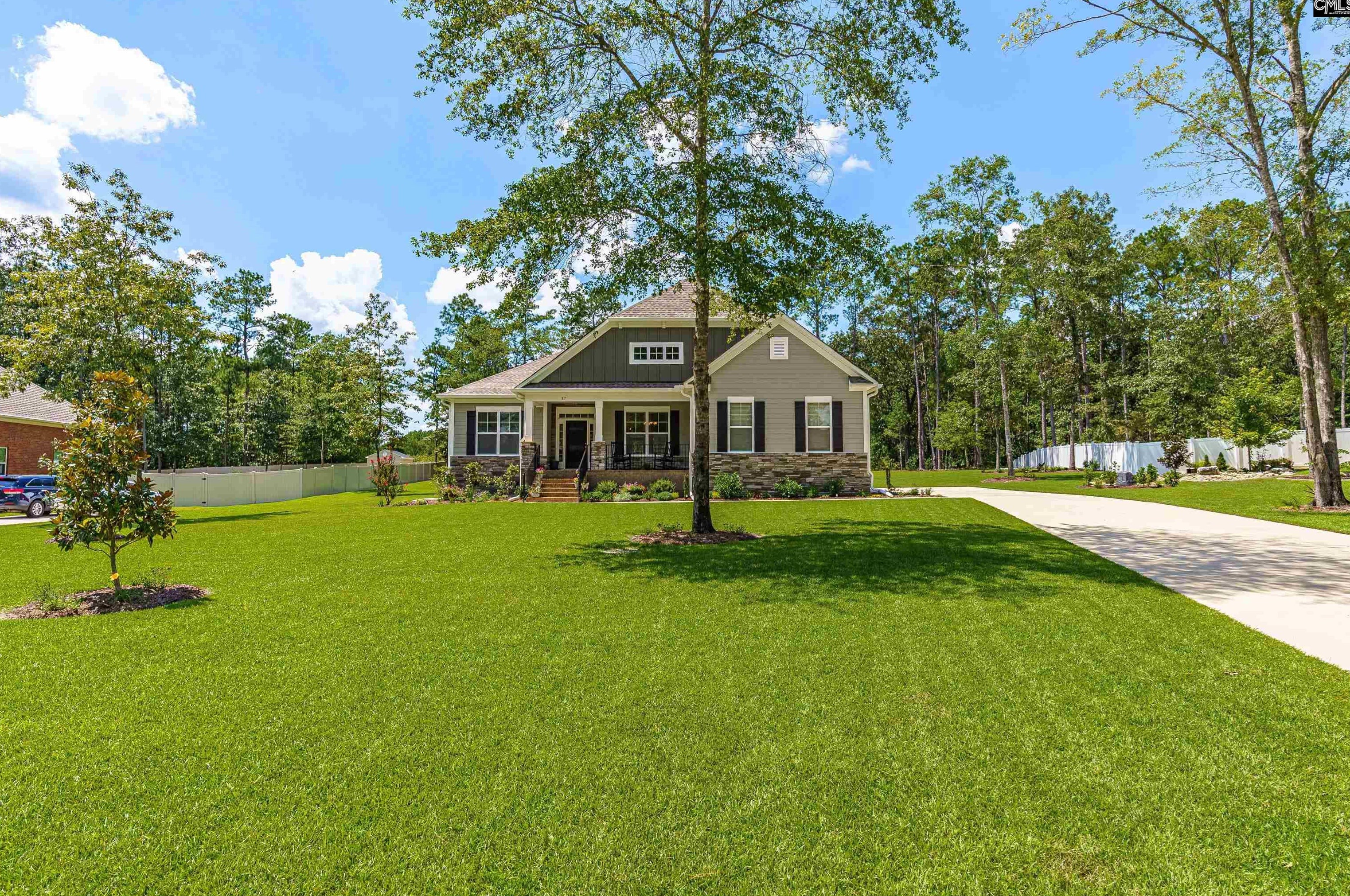 87 Sixty Oaks Ln, Elgin, SC 29045
