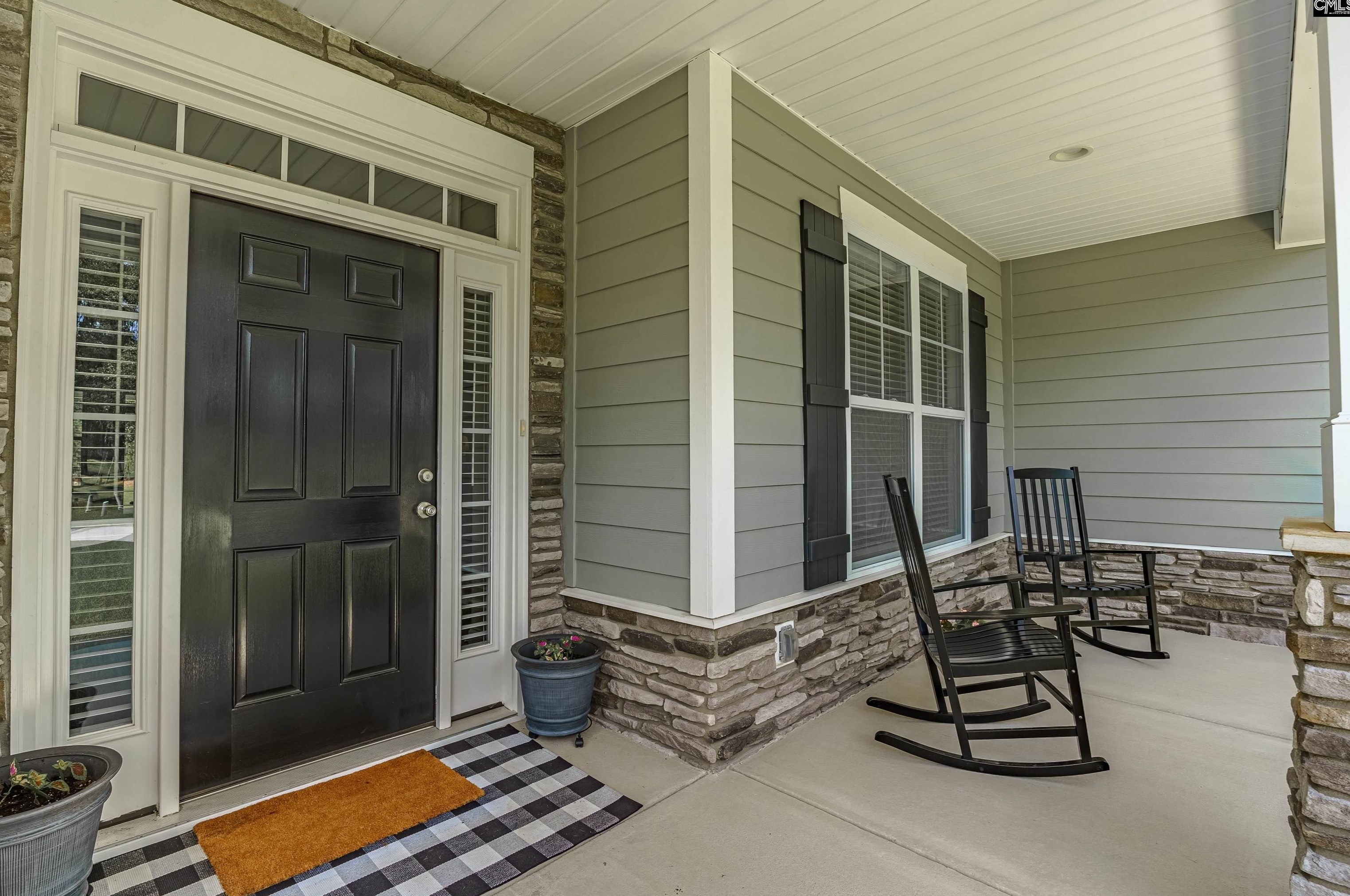 87 Sixty Oaks Ln, Elgin SC  29045-9315 exterior
