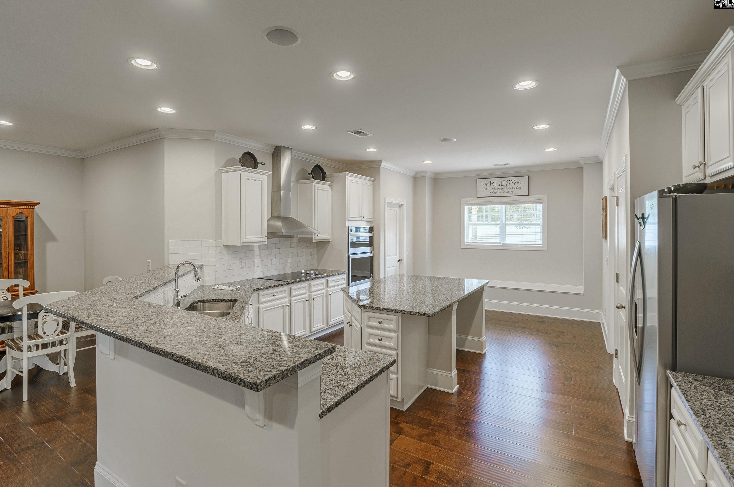87 Sixty Oaks Ln, Elgin SC  29045-9315 exterior