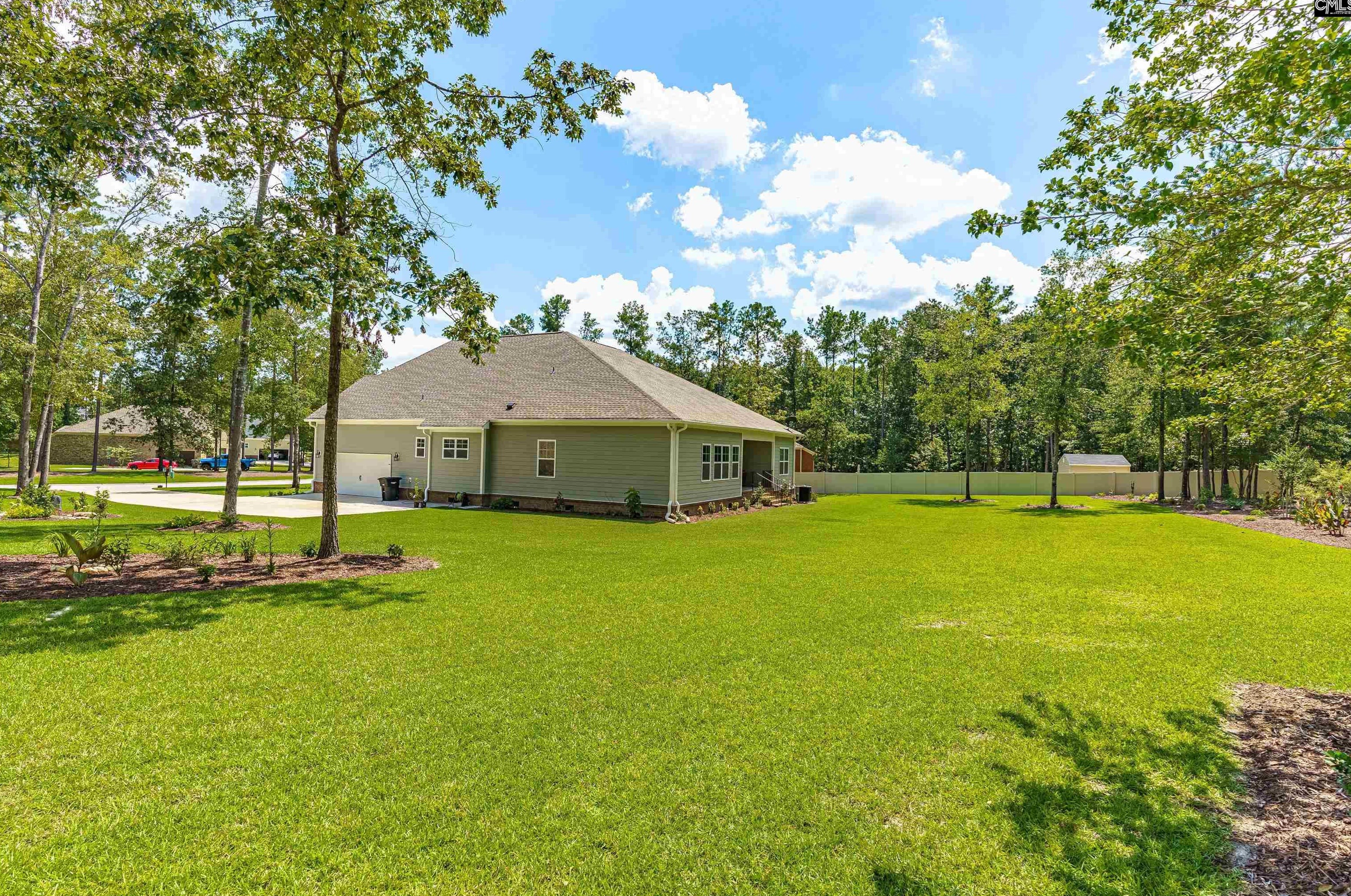 87 Sixty Oaks Ln, Elgin SC  29045-9315 exterior