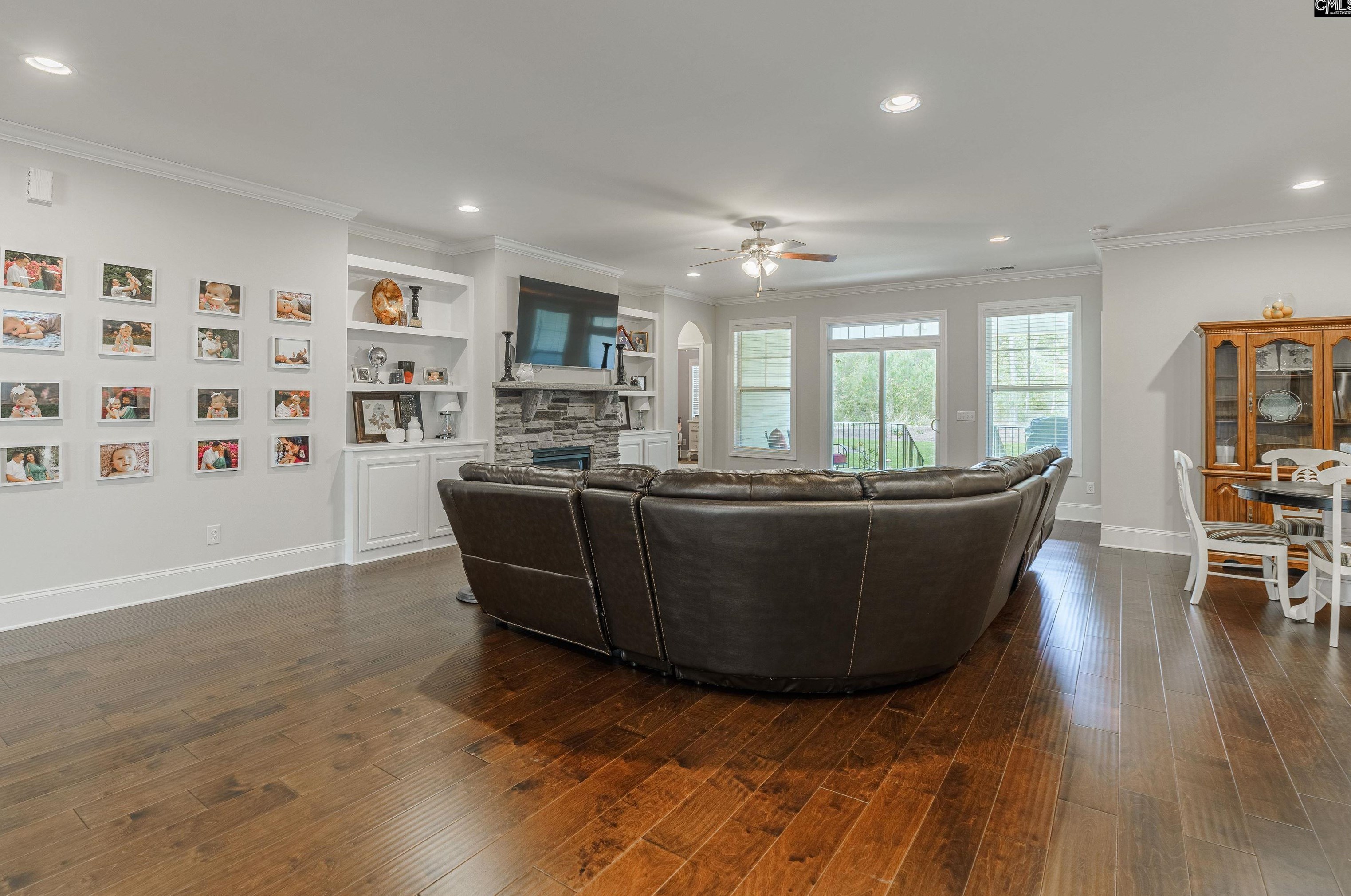 87 Sixty Oaks Ln, Elgin SC  29045-9315 exterior