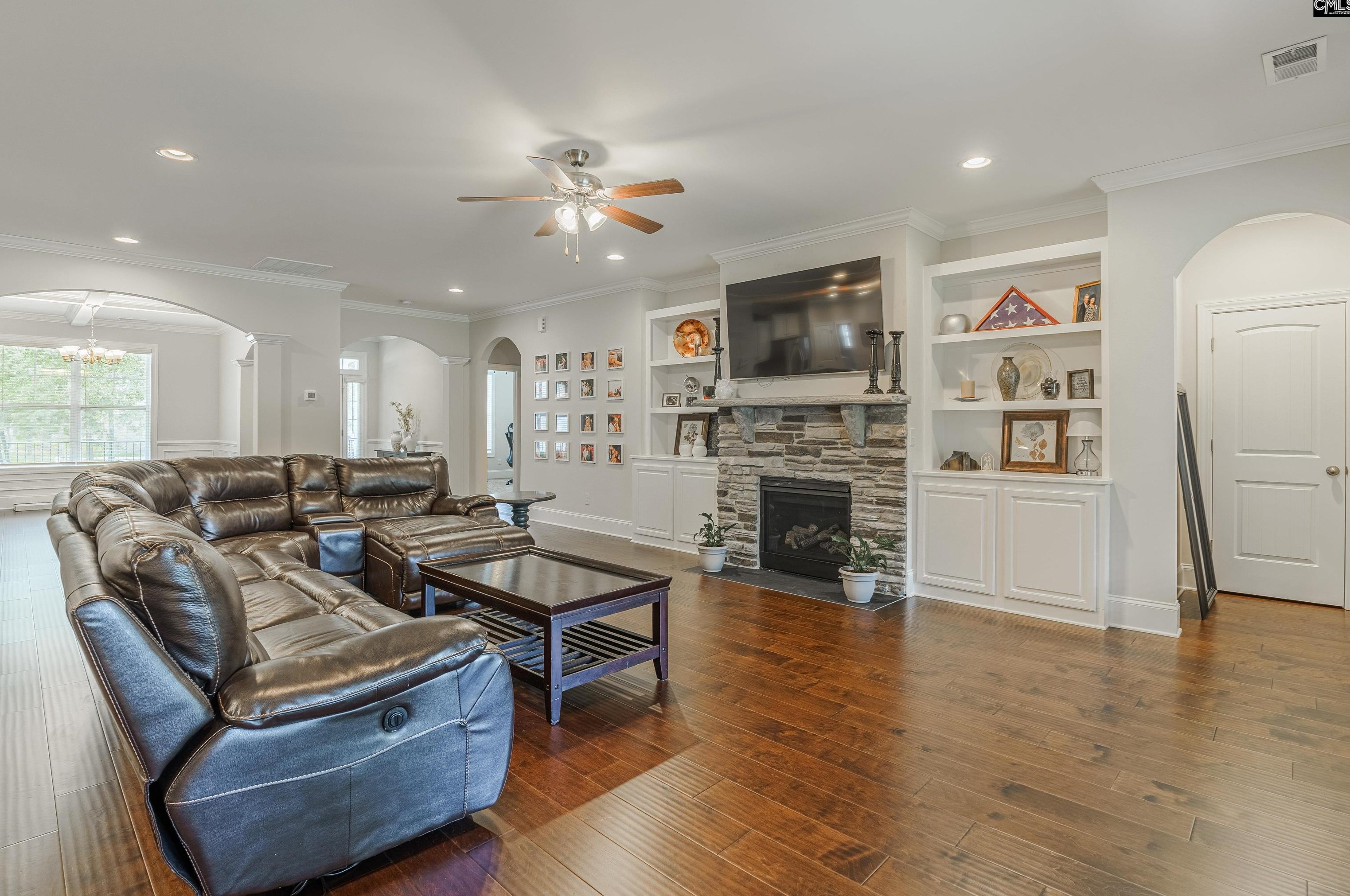 87 Sixty Oaks Ln, Elgin SC  29045-9315 exterior