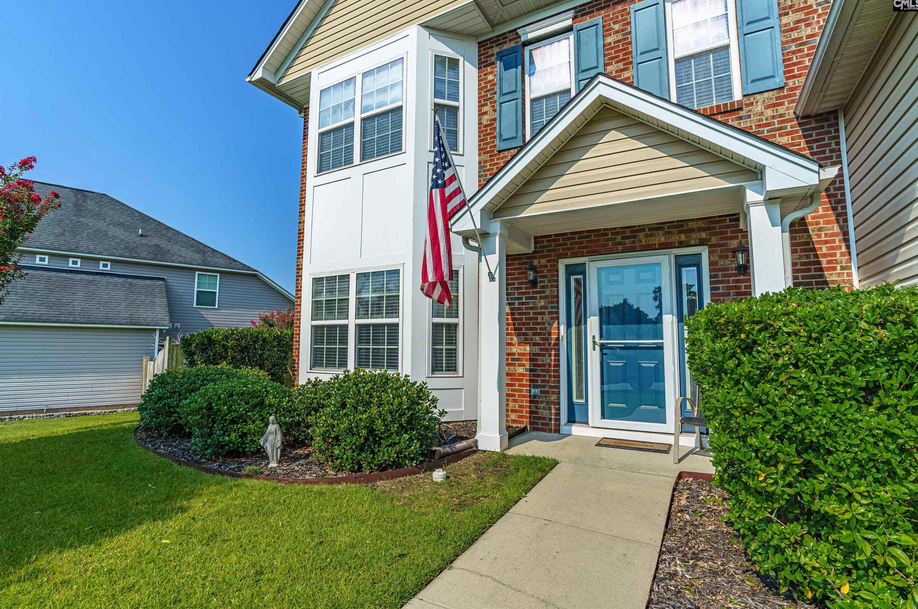 308 Baneberry Loop, Lexington, SC 29073