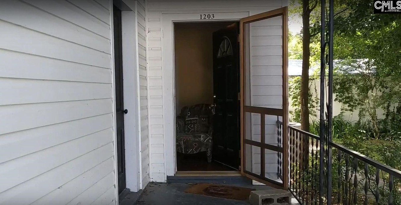 1203 Whitney St, Columbia, SC 29201