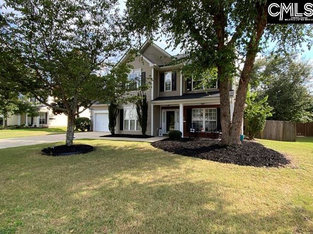 101 Coxton Mill Ln, Plainview, TX 79073