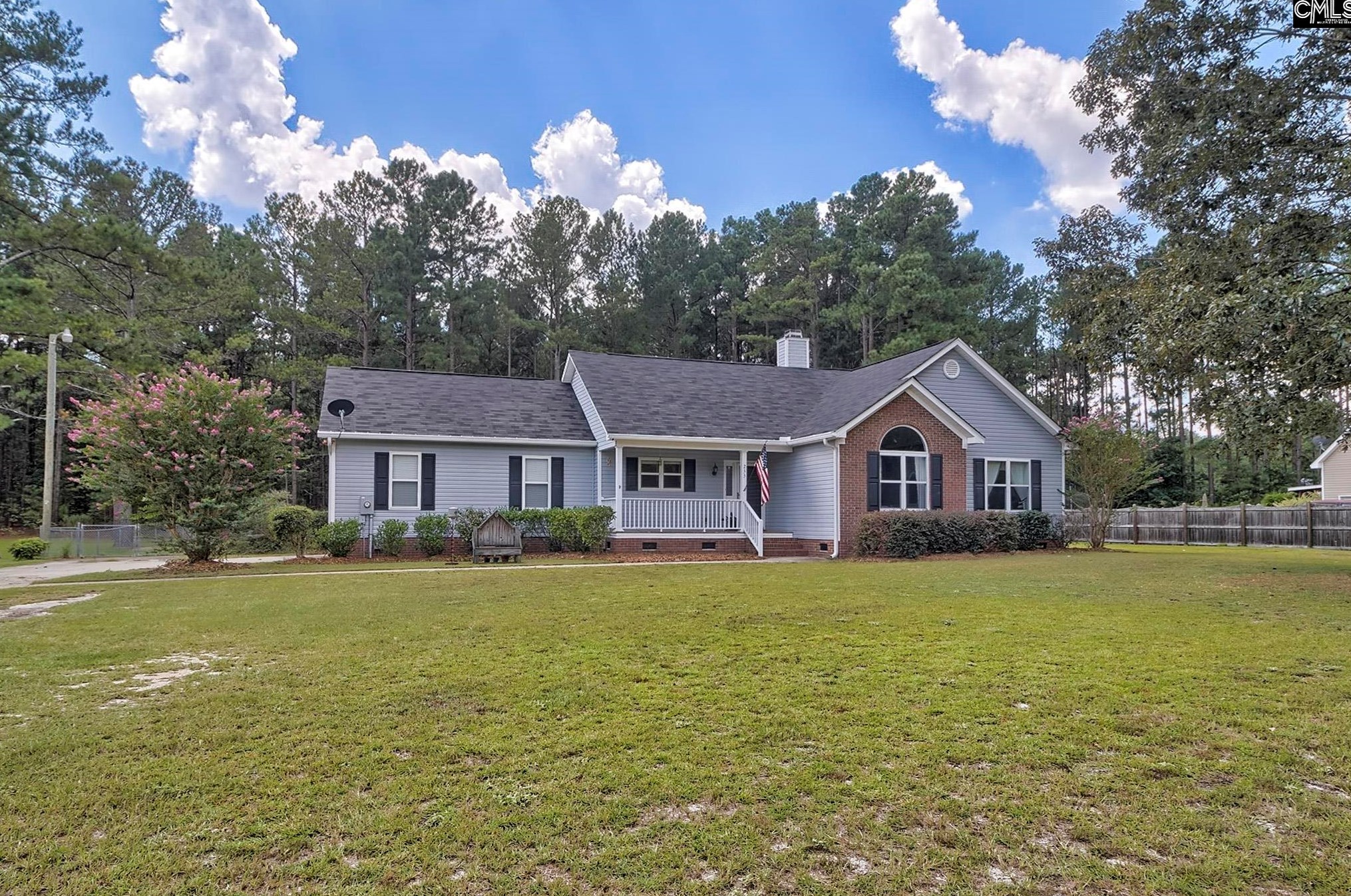 233 Sherwood Dr, Lexington, SC 29073