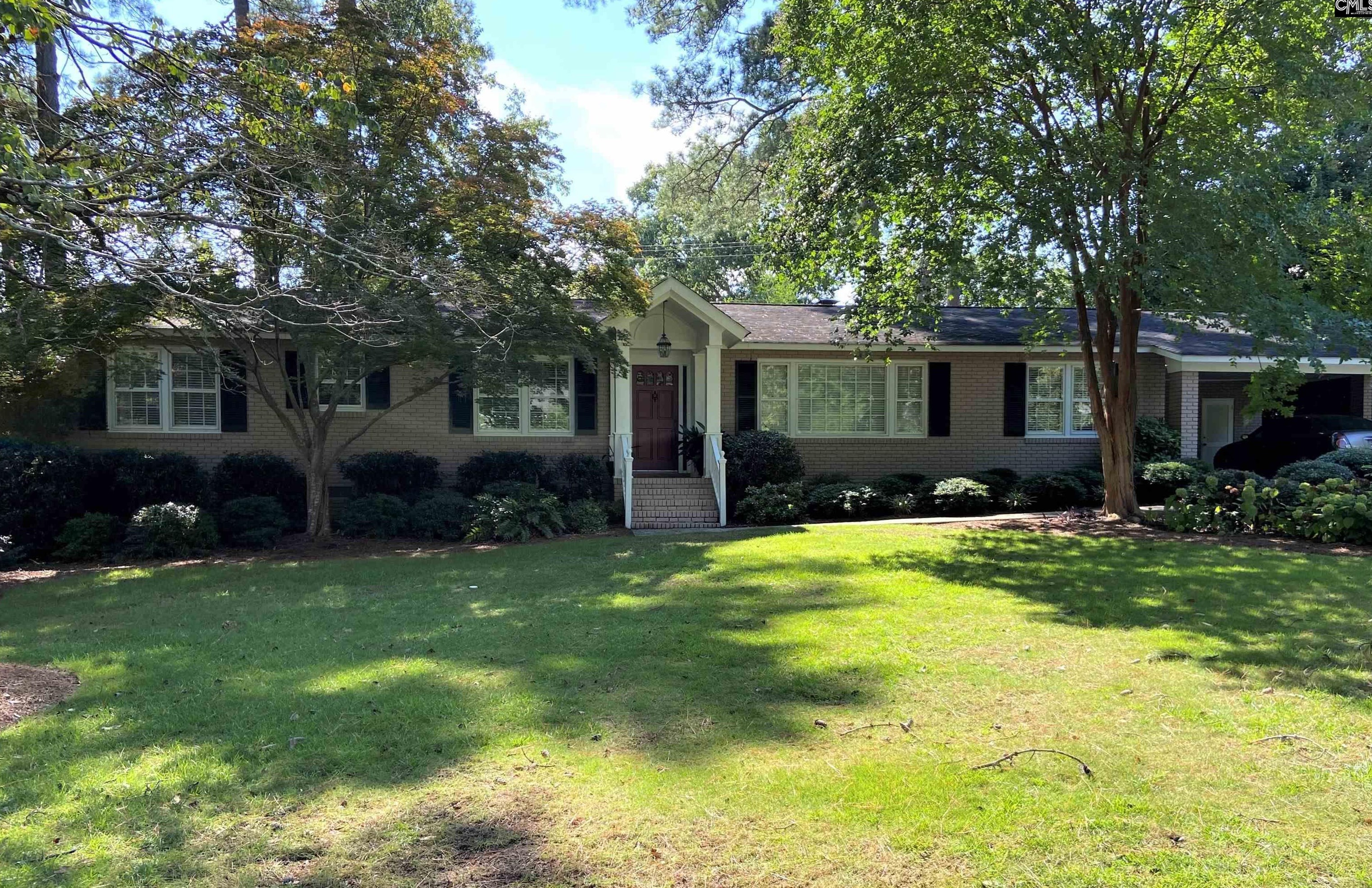 4845 Landrum Dr, Columbia, SC 29206-1271