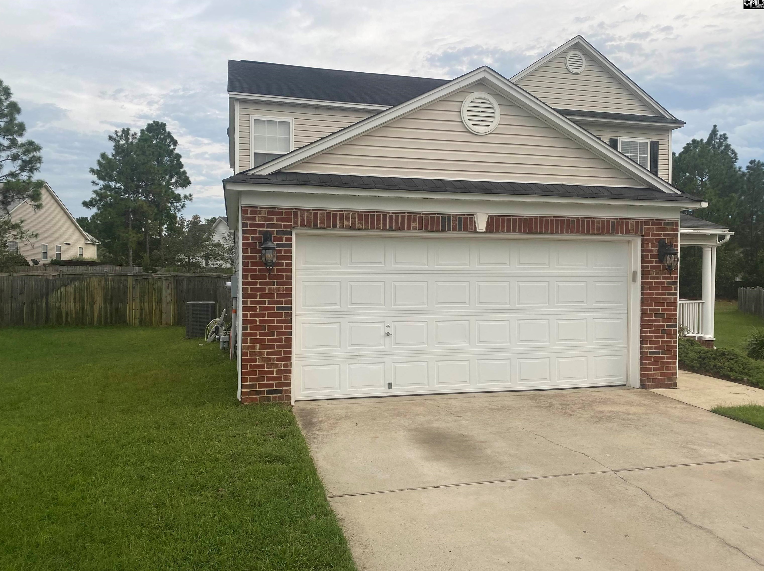 216 Windsorcrest Rd, Columbia, SC 29229-7110