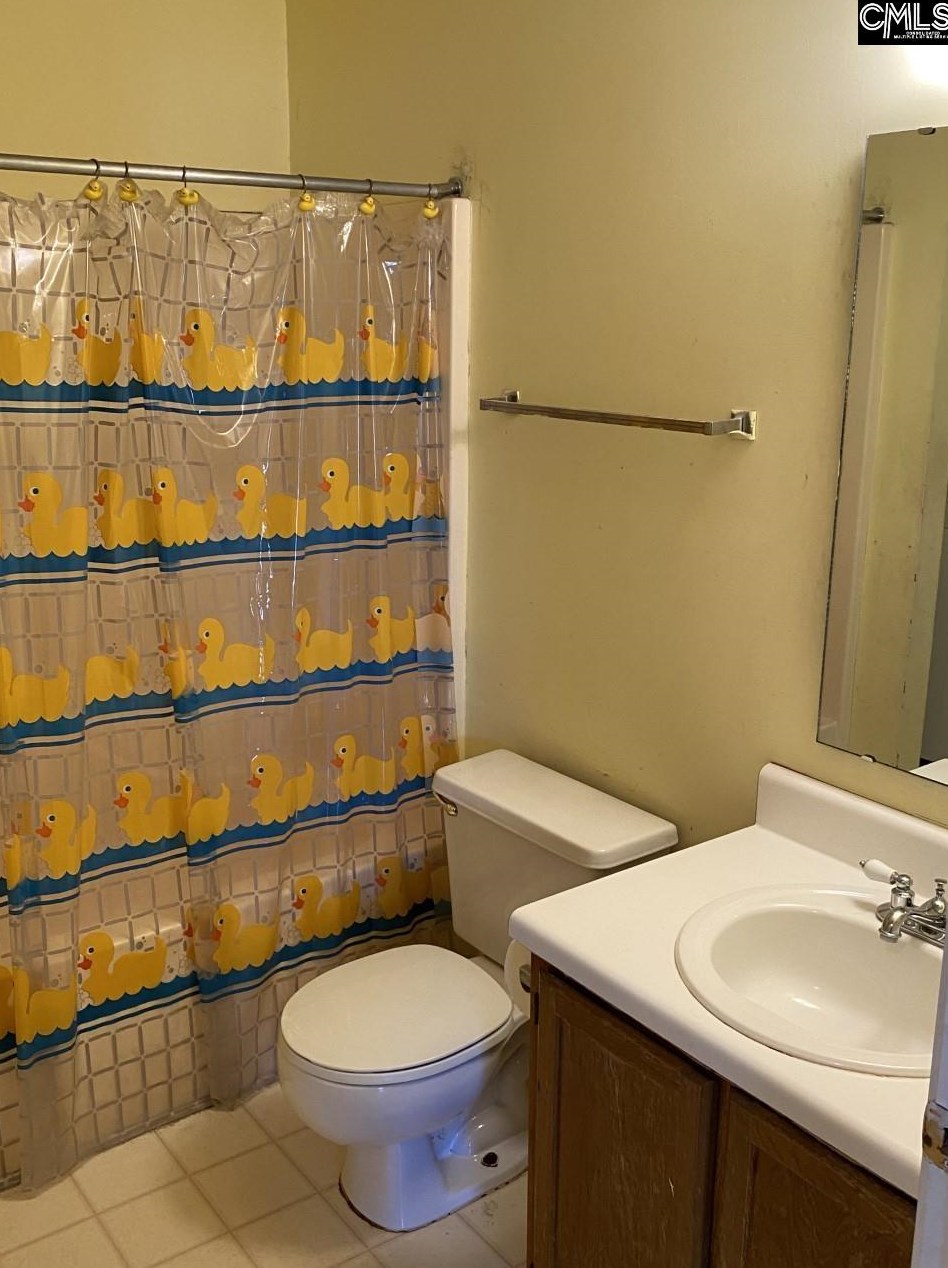 244 Tamara Way, Columbia SC  29229-8732 exterior