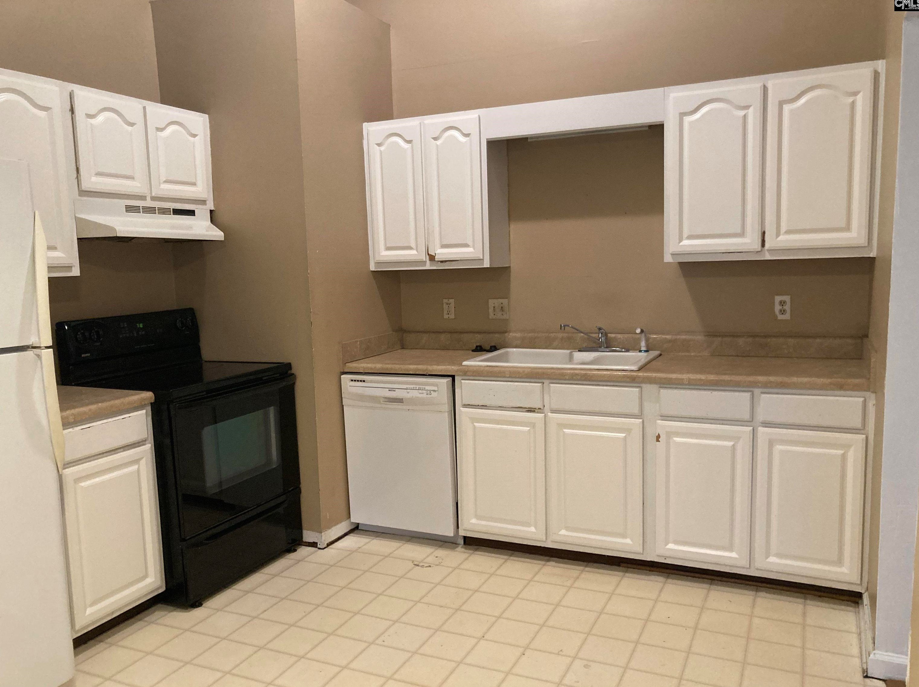 244 Tamara Way, Columbia SC  29229-8732 exterior