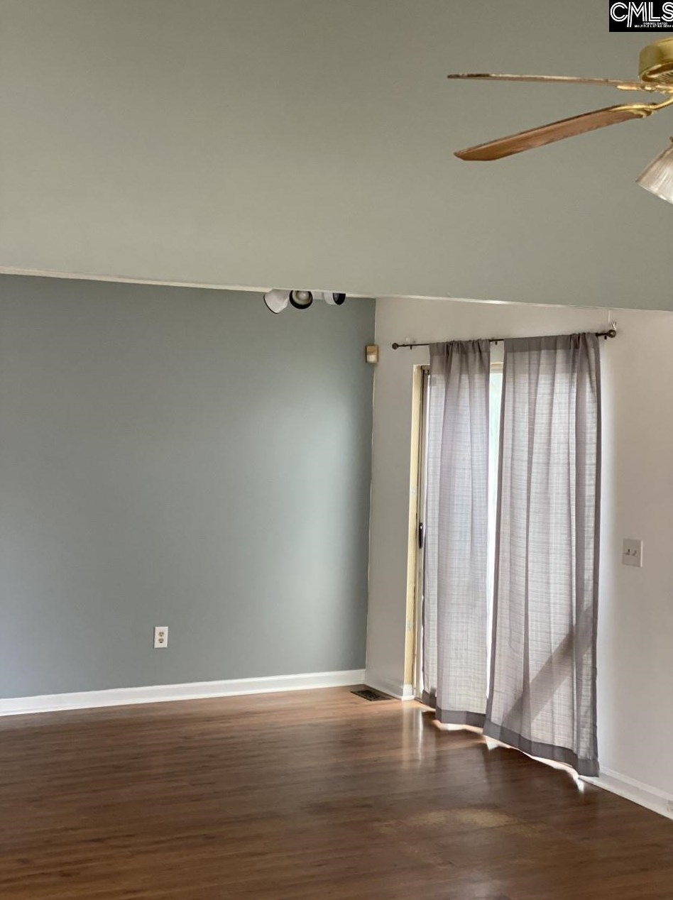 244 Tamara Way, Columbia SC  29229-8732 exterior