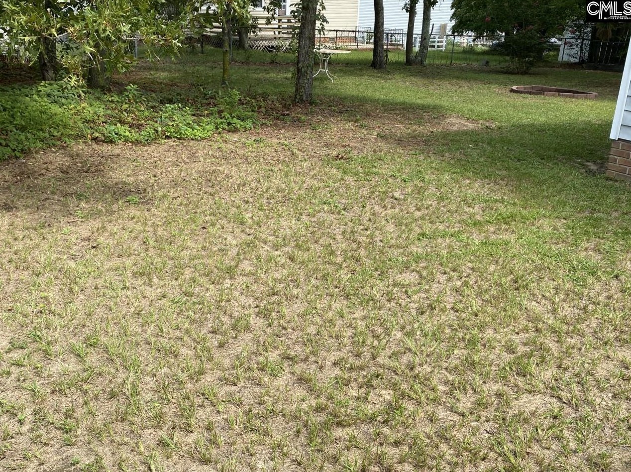 244 Tamara Way, Columbia SC  29229-8729 exterior