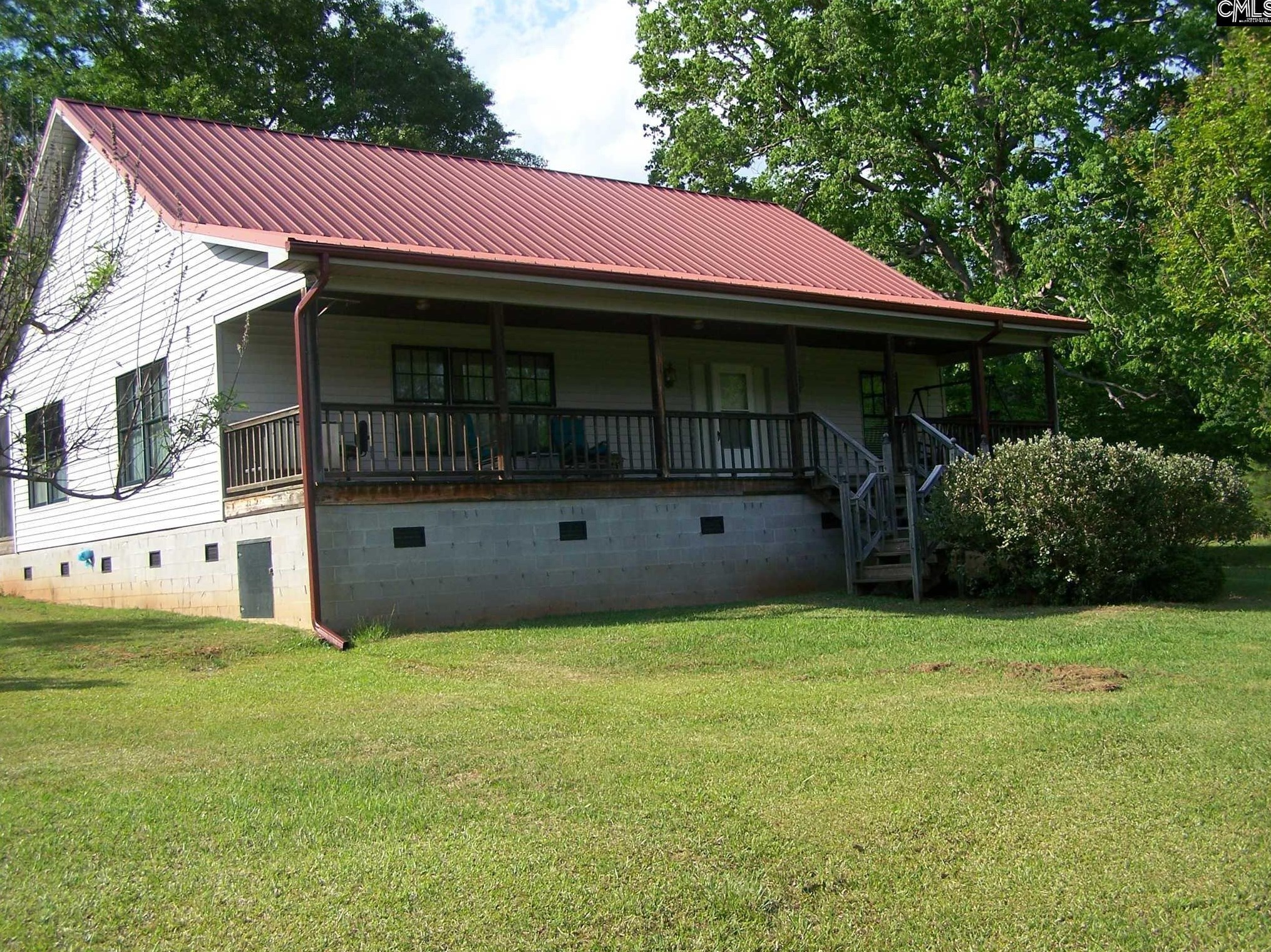 3557 E Peach Rd, Smallwood, SC 29130