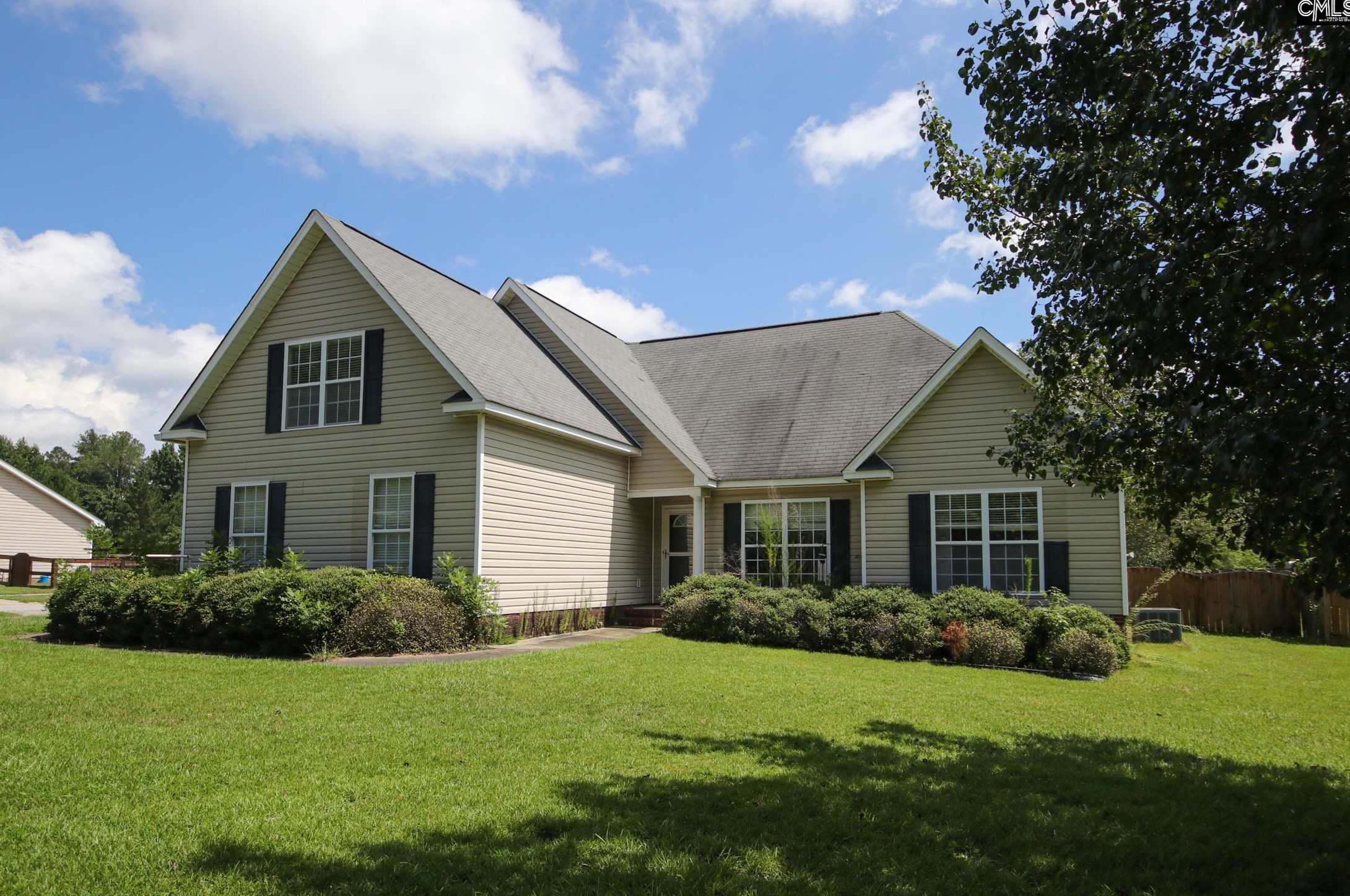 3 Gumtree Ct, Elgin, SC 29045-8226