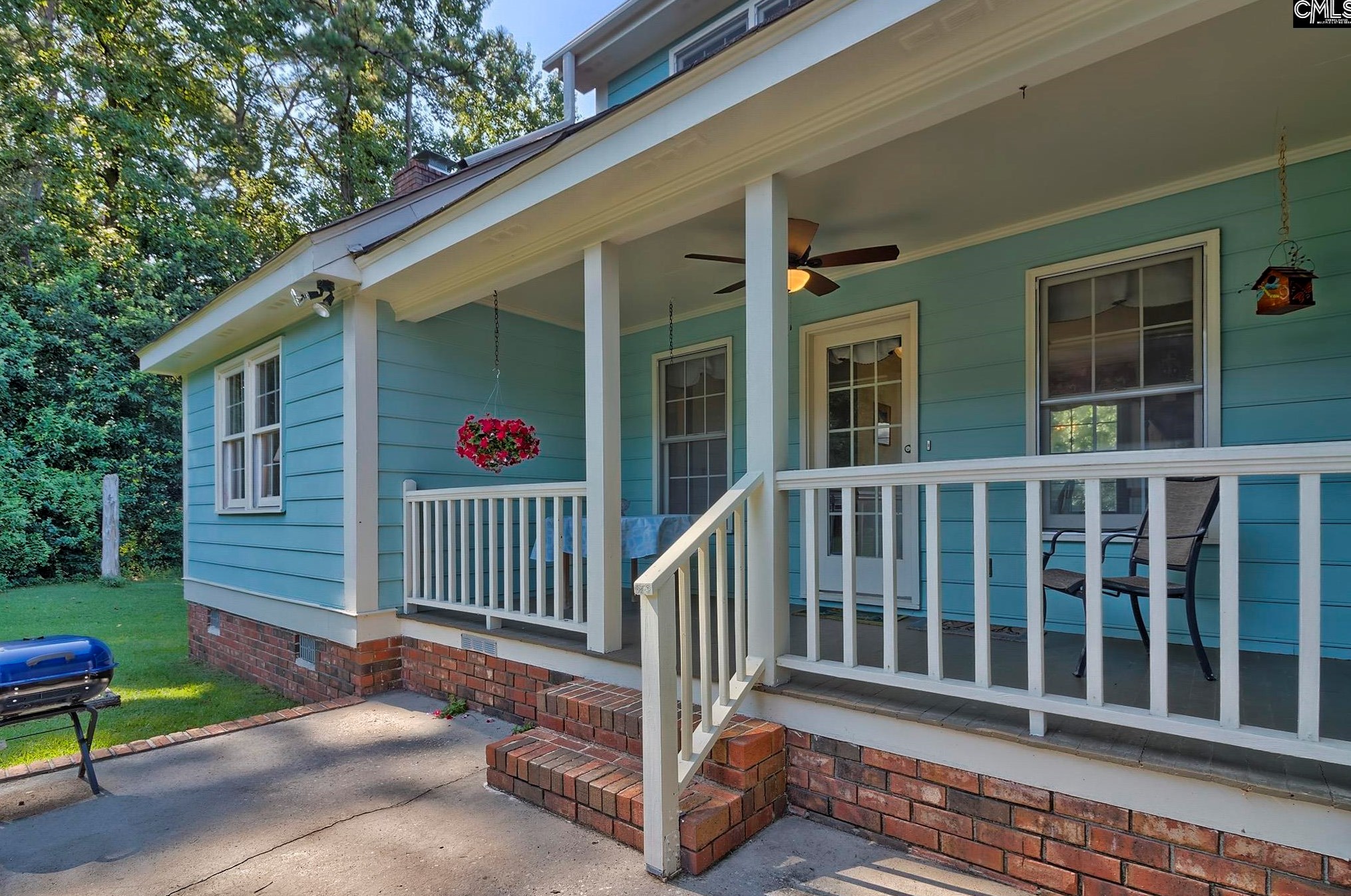 207 Larkspur Rd, Columbia, SC 29212-1307