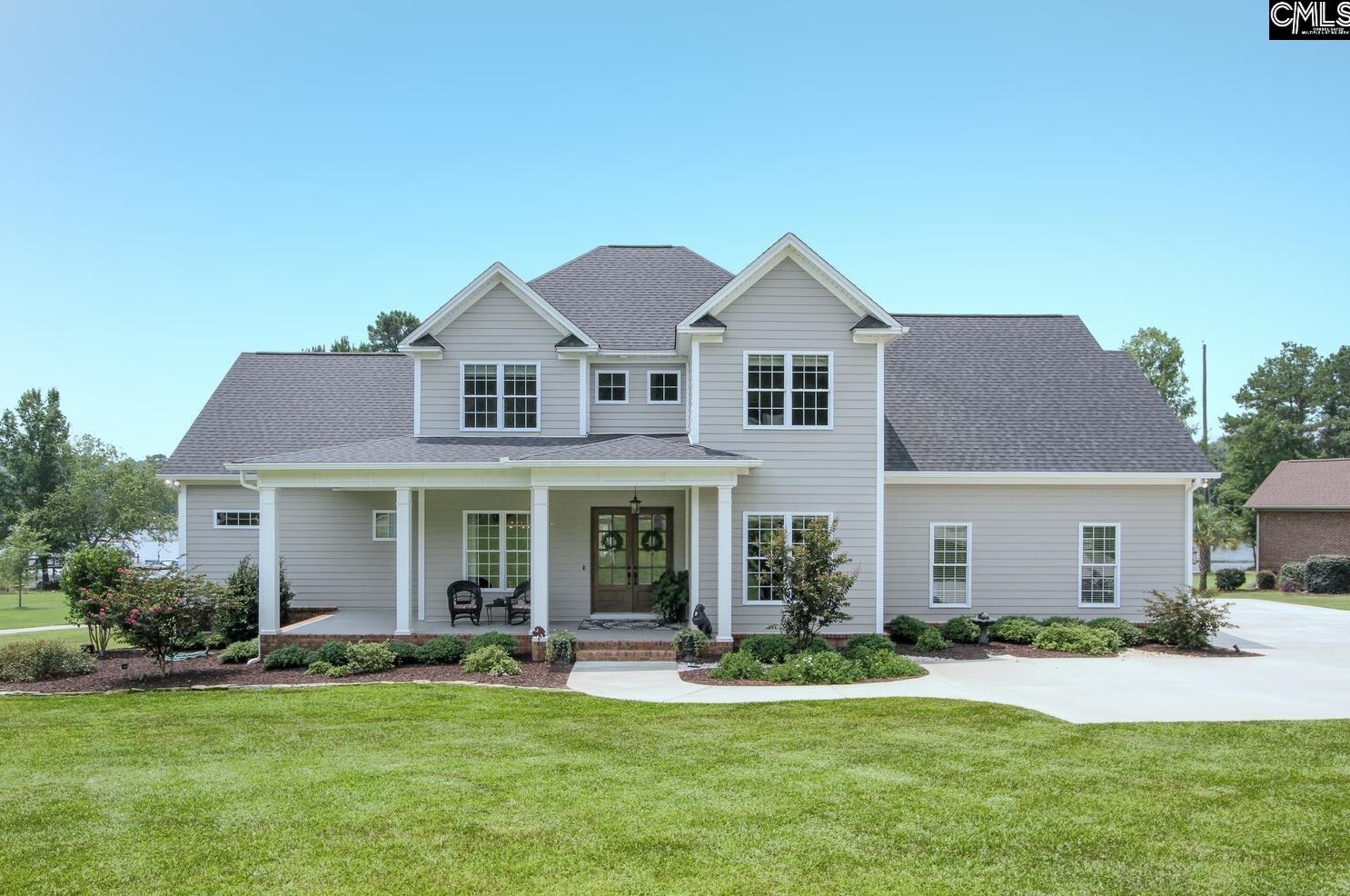 447 Bethel Church Rd, Stoney Hill, SC 29127