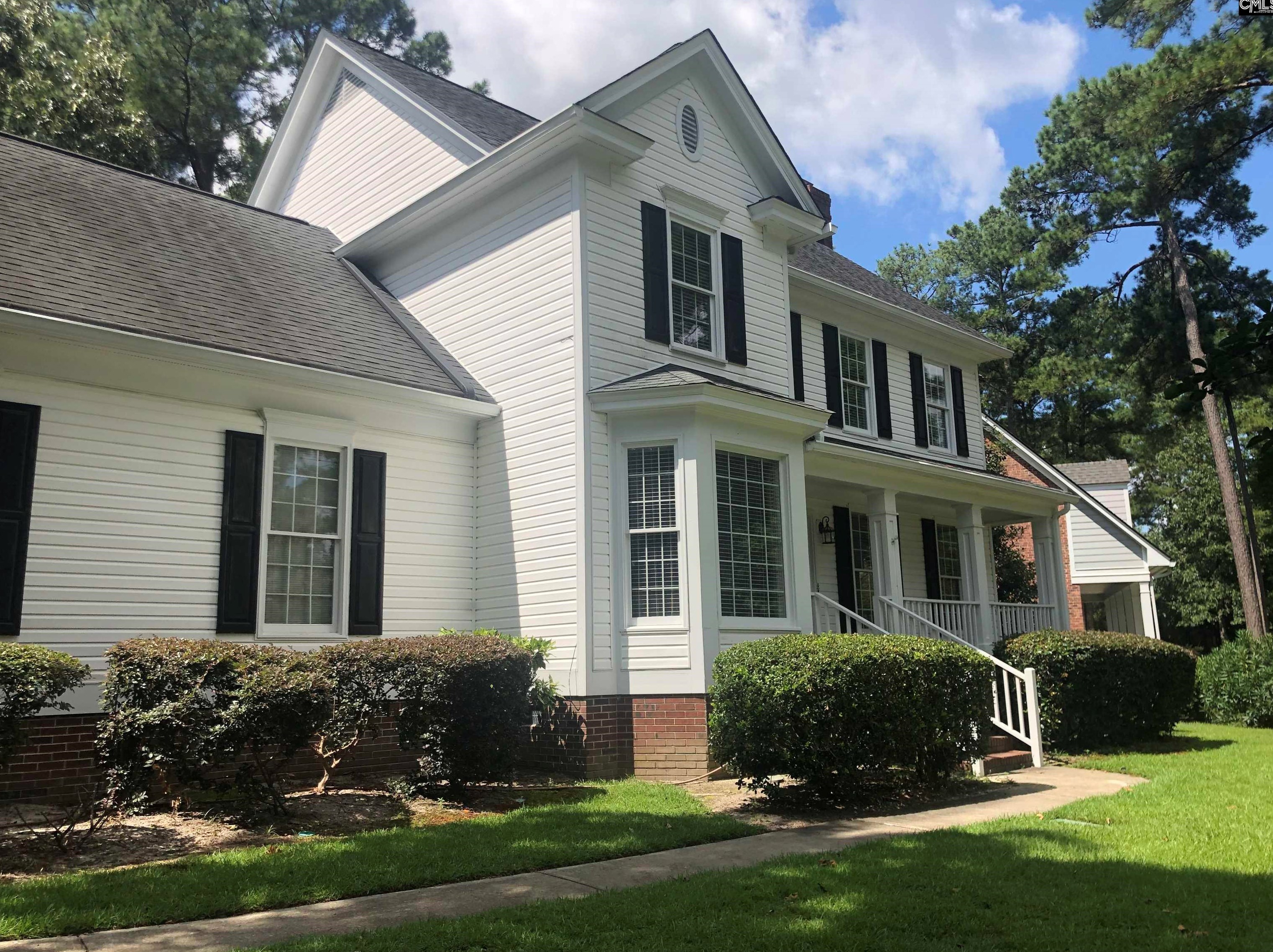 305 Belle Grove Cir, Columbia, SC 29229-8913