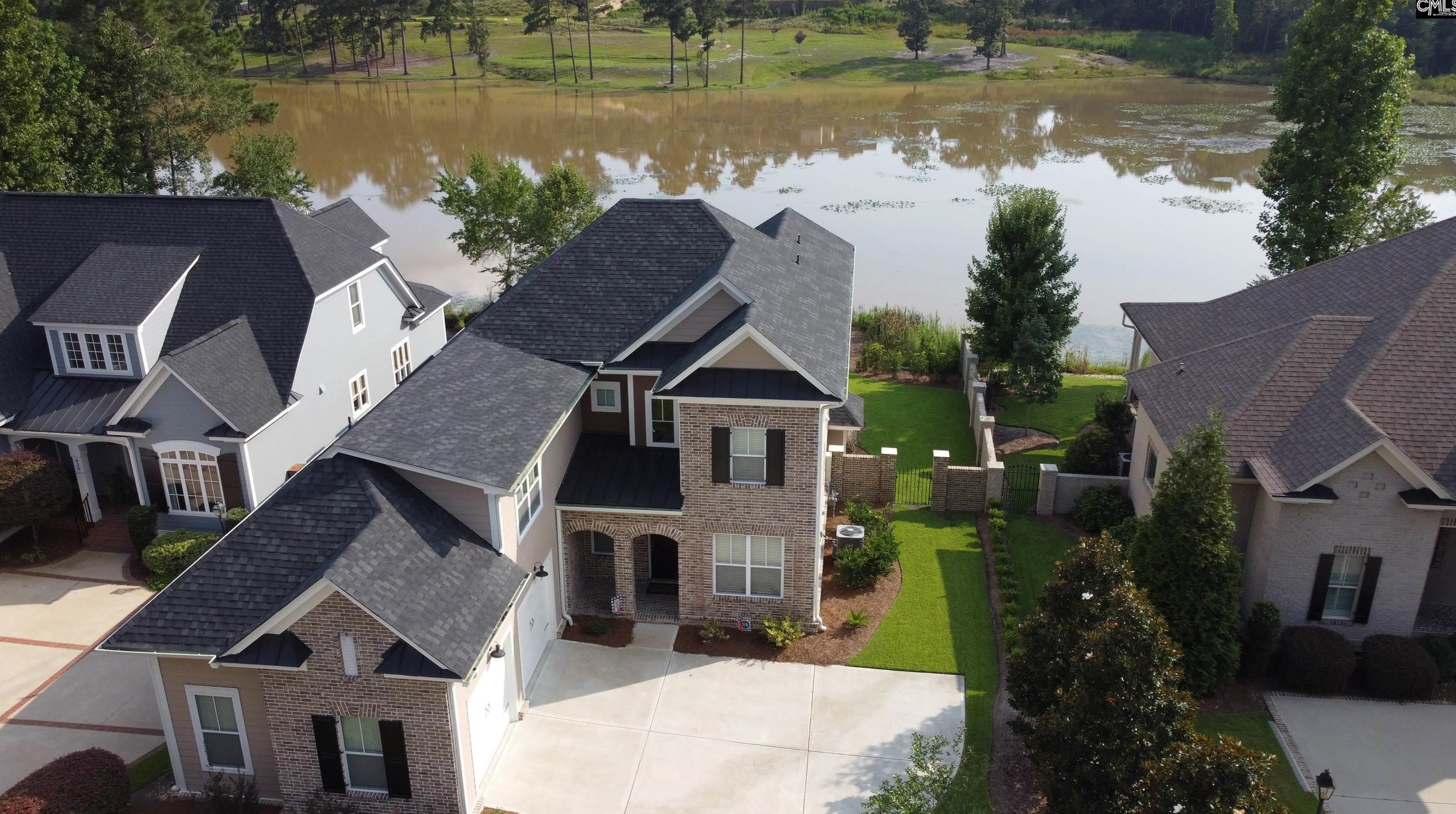 616 Beaver Park Dr, Elgin, SC 29045-8291