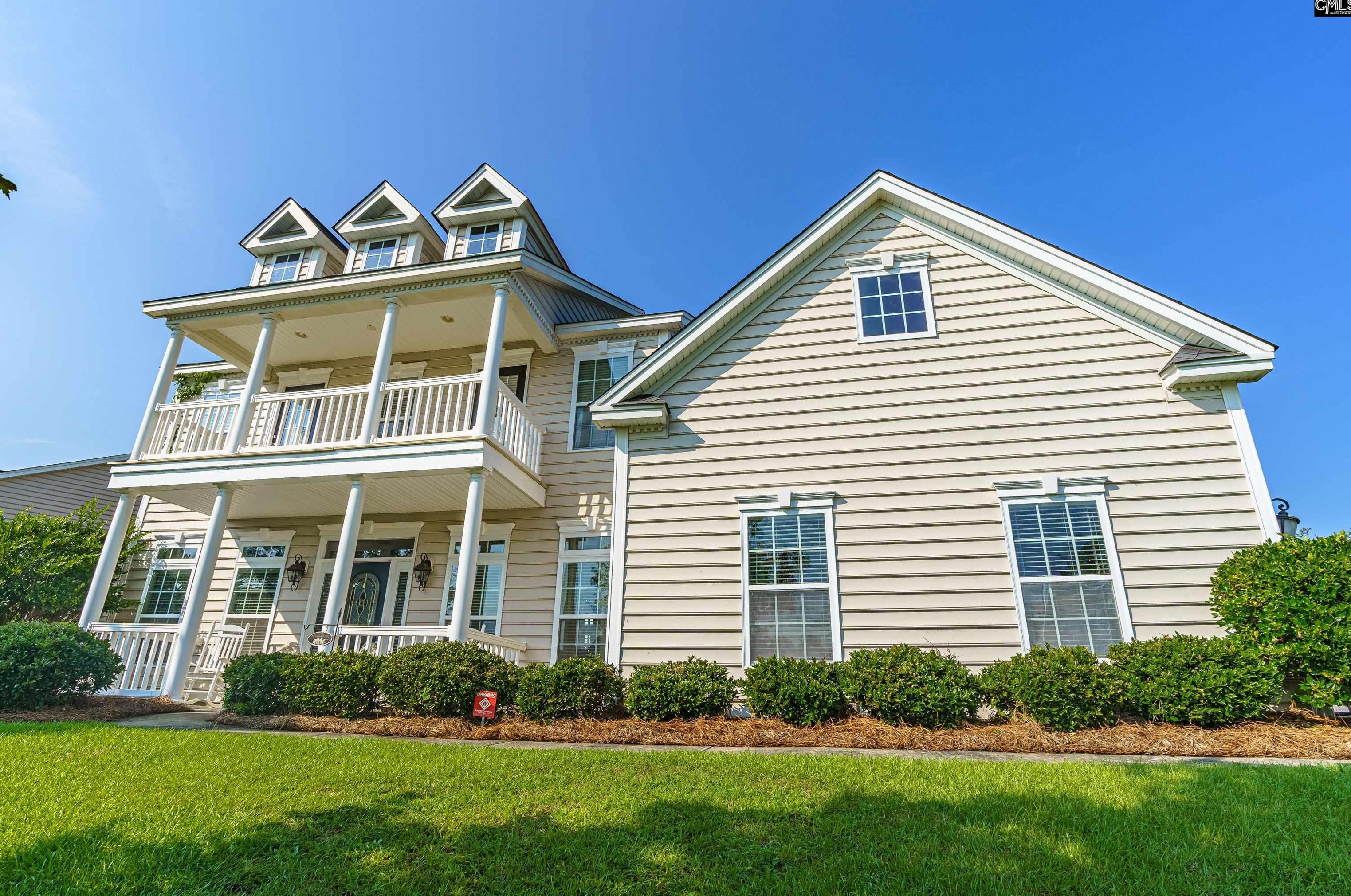 40 Coxsfield Ct, Columbia, SC 29212-0623