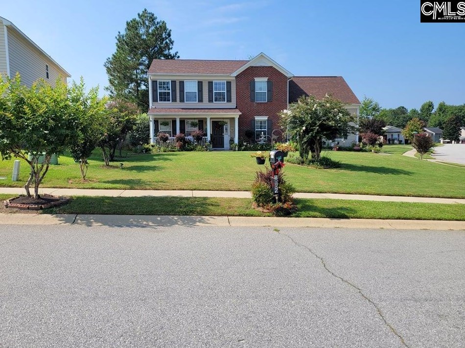1000 Coralbean Way, Columbia, SC 29229-8087