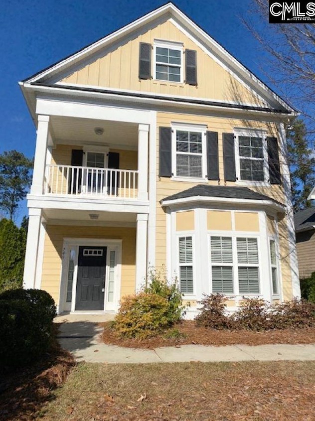 749 Moonsail Cir, Lake Murray, SC 29036