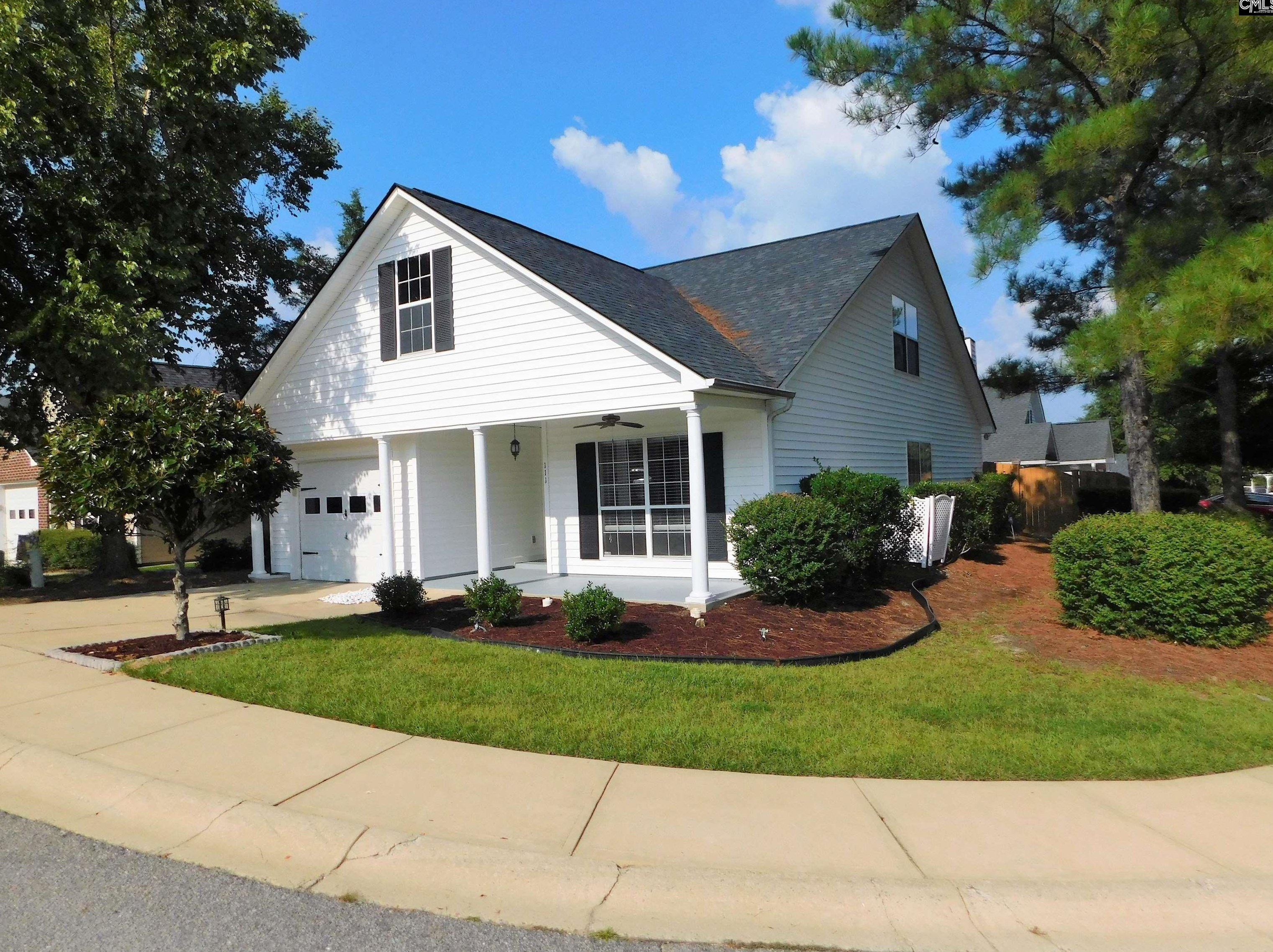 111 Autumn Run Cir, Columbia, SC 29229