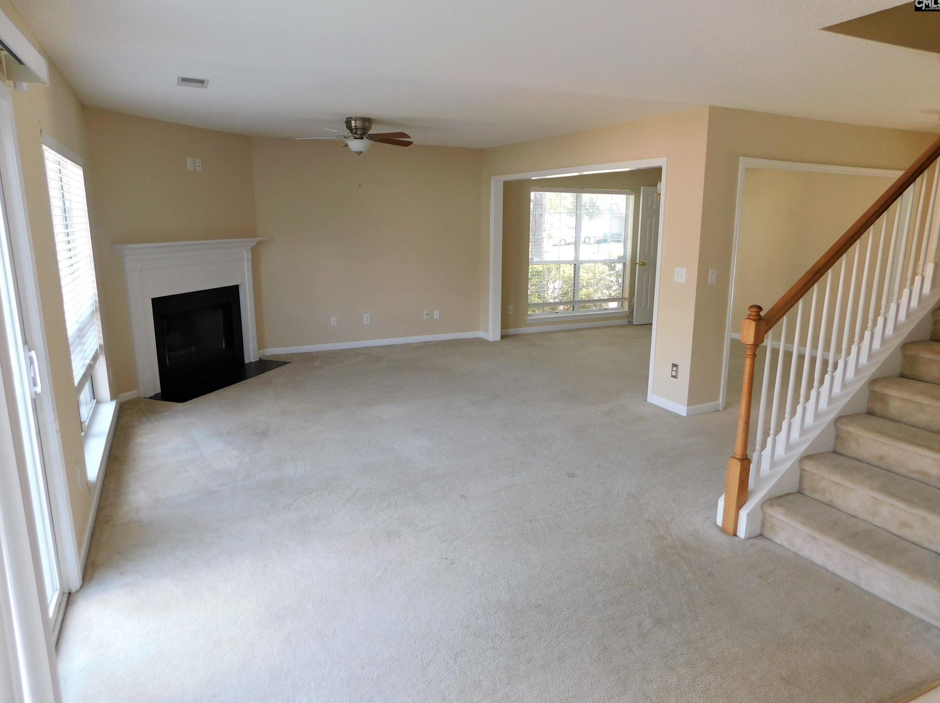 111 Autumn Run Cir, Columbia SC  29229-7621 exterior