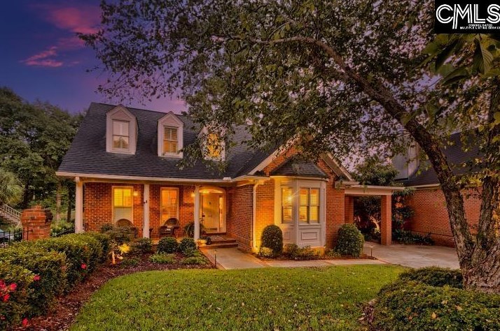 260 Berry Tree Ln, Columbia, SC 29223-7457
