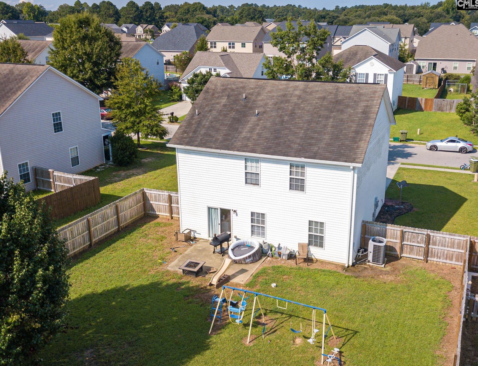 1757 Mossberg Dr, Sumter, SC 29150