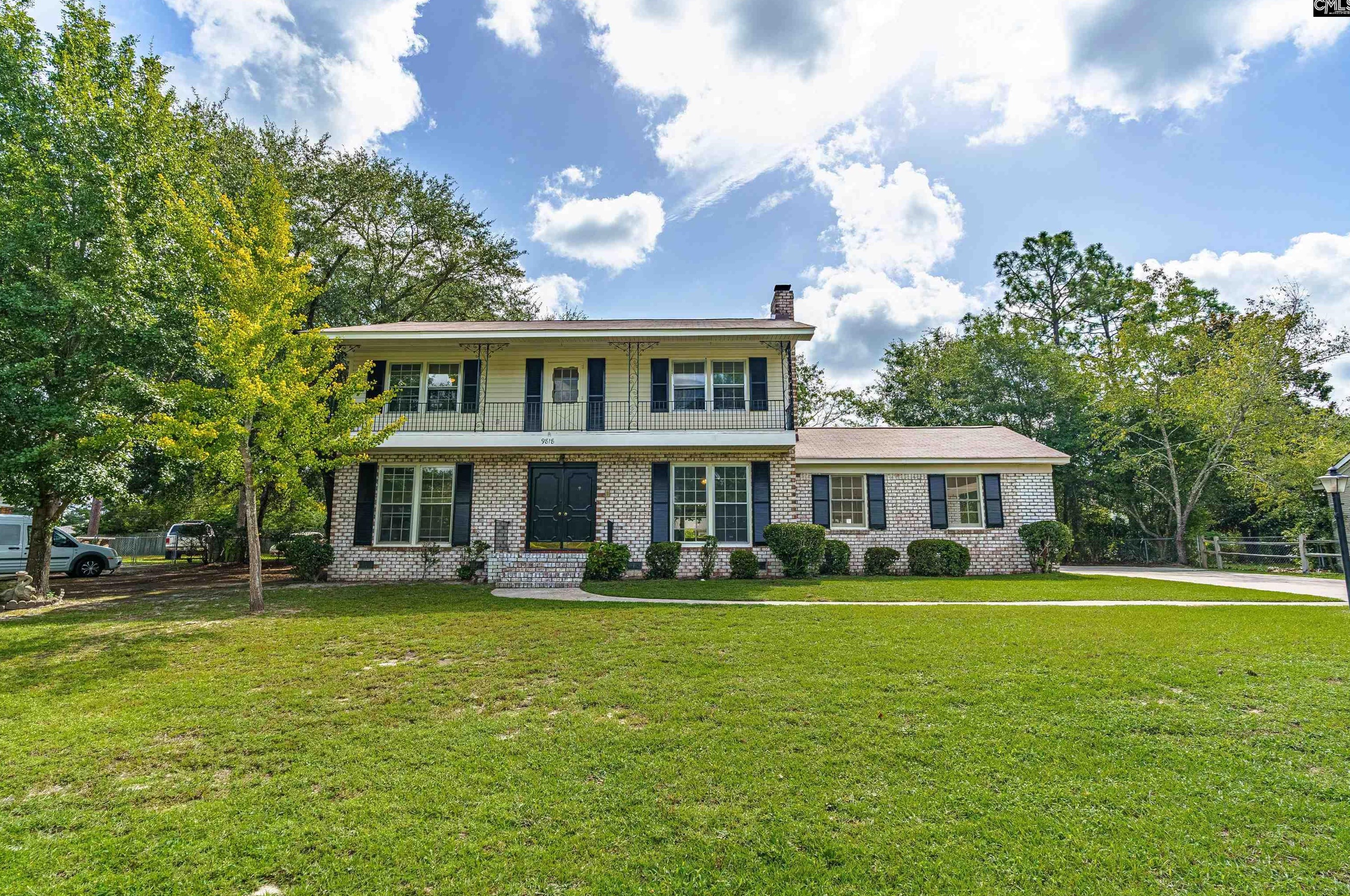 9818 Windsor Lake Blvd, Columbia, SC 29223-2028