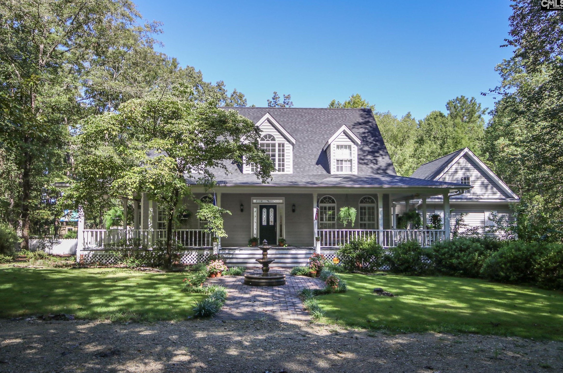 330 Wildwood Ln, Lugoff, SC 29078