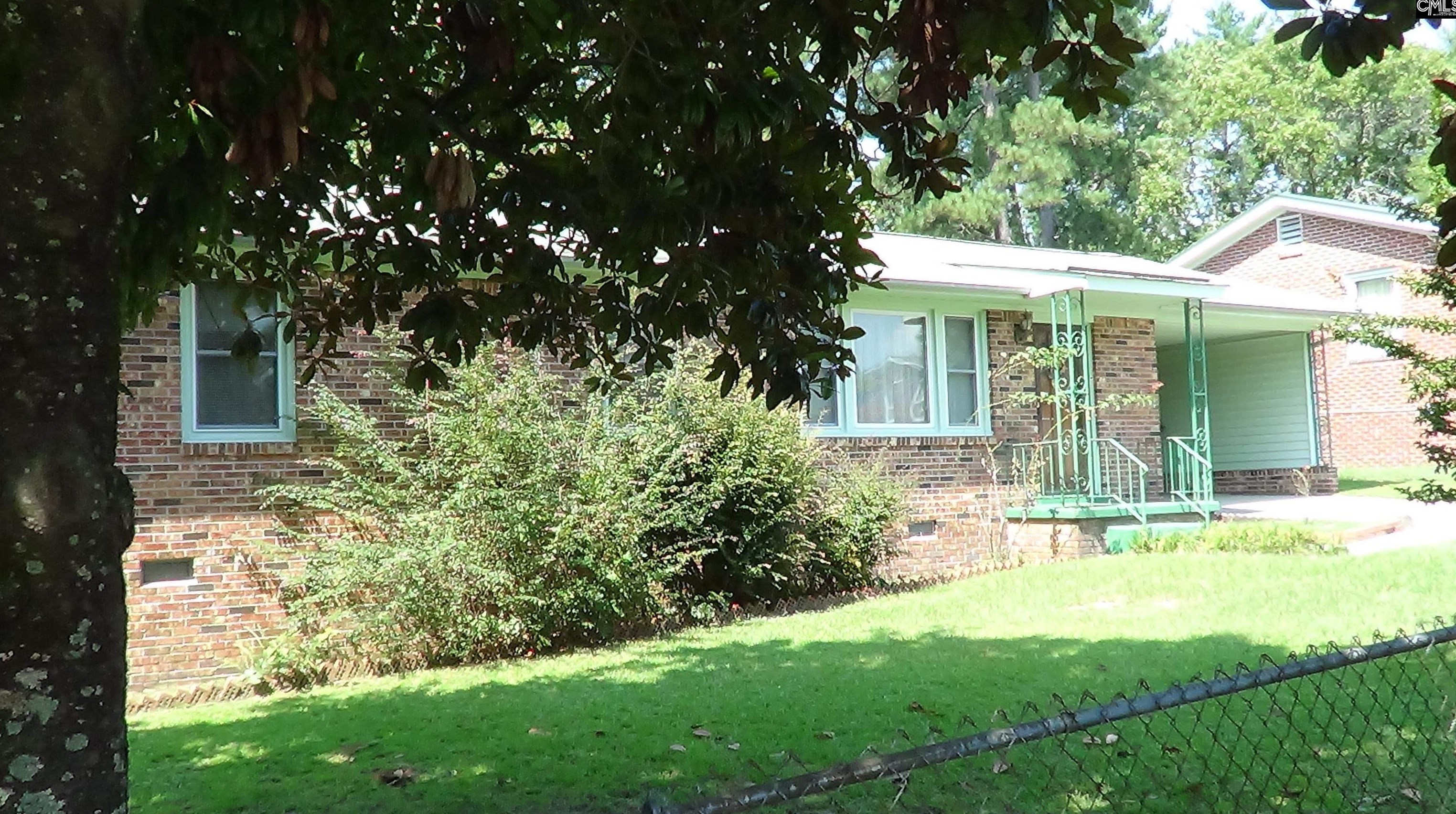 2216 Audubon Ave, Columbia, SC 29223-3519