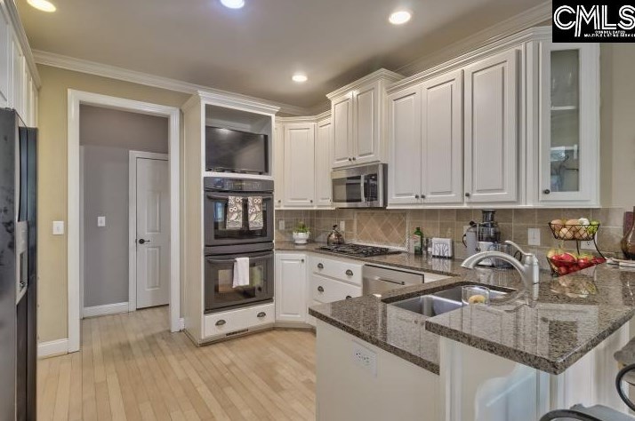 48 Shoreline Dr, Columbia SC  29229-7302 exterior