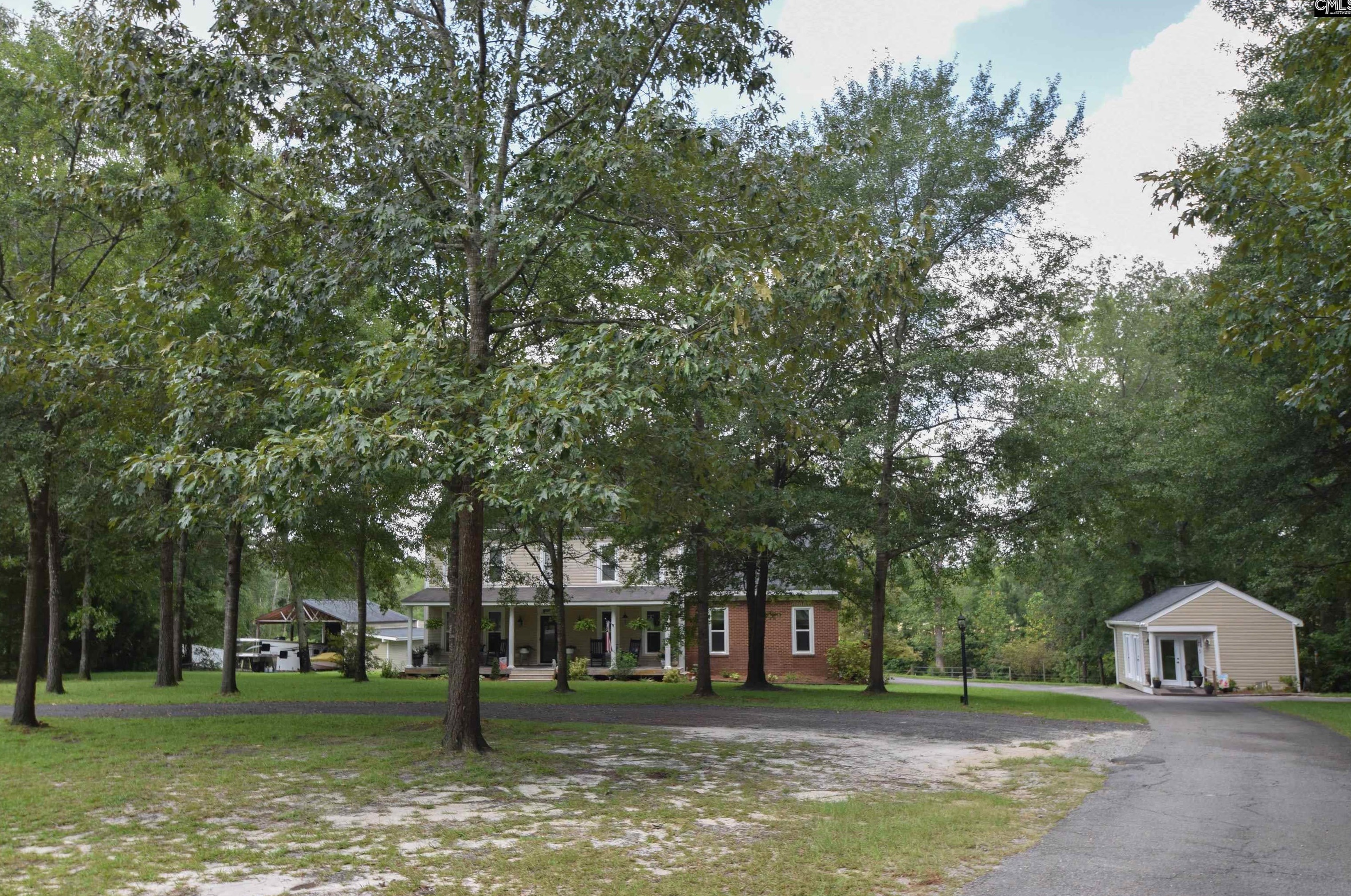 132 Rice Creek Ln, Blythewood, SC 29016