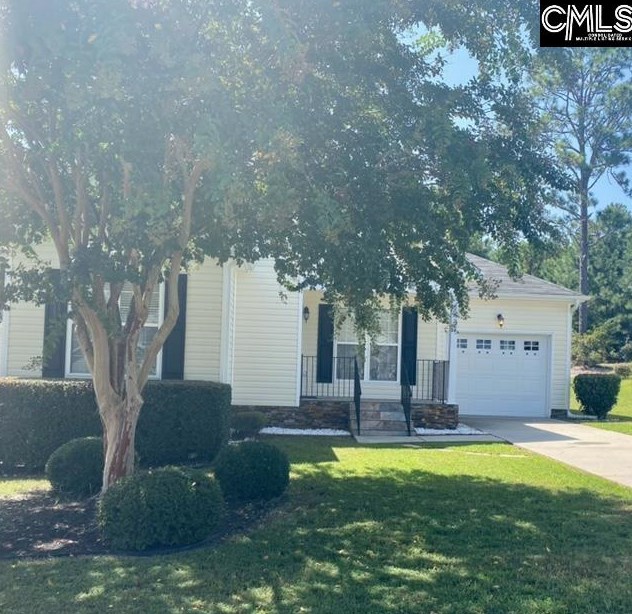 143 Trillium Rd, Columbia, SC 29229