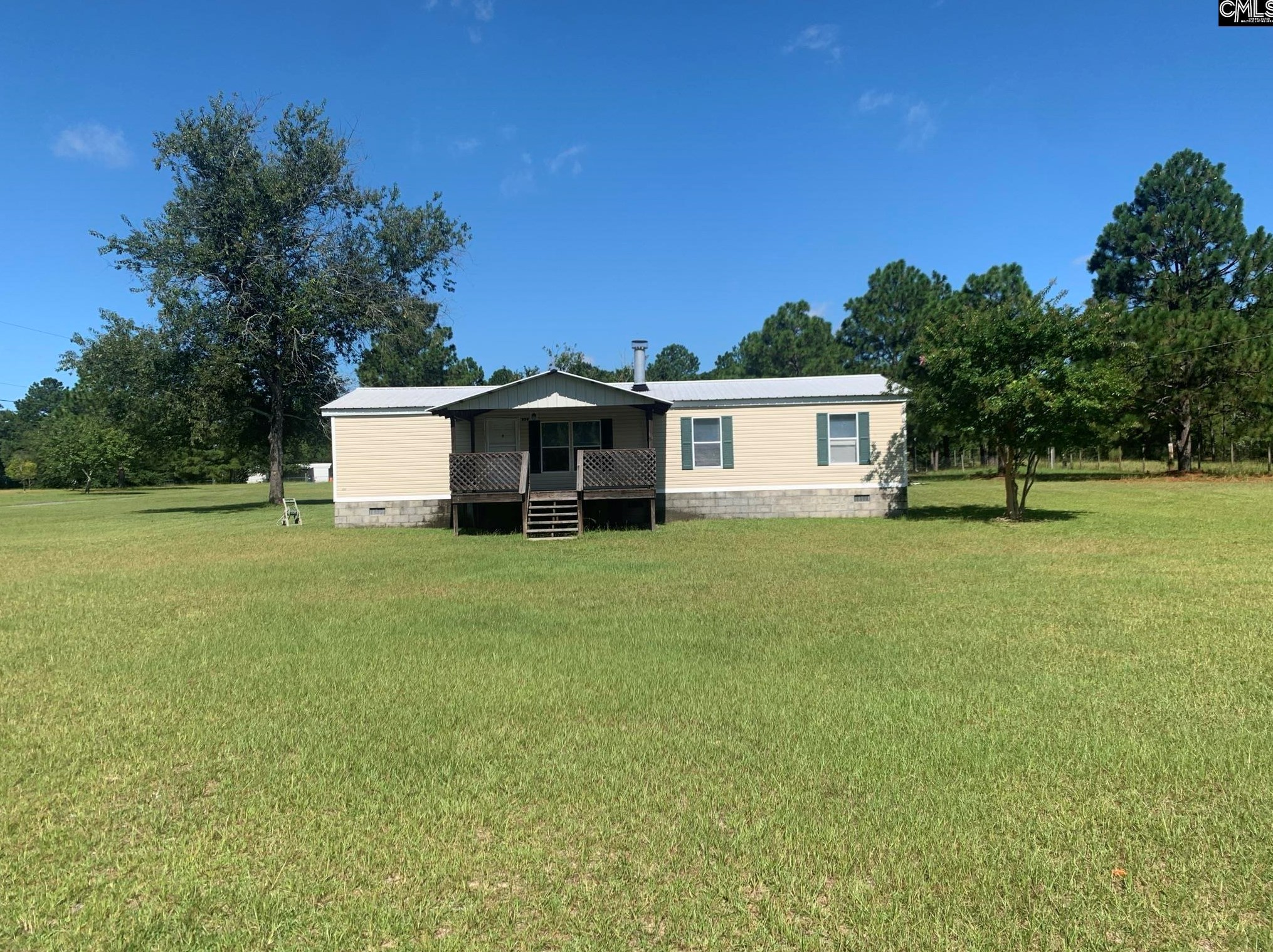 694 Archwood St, Gaston, SC 29053