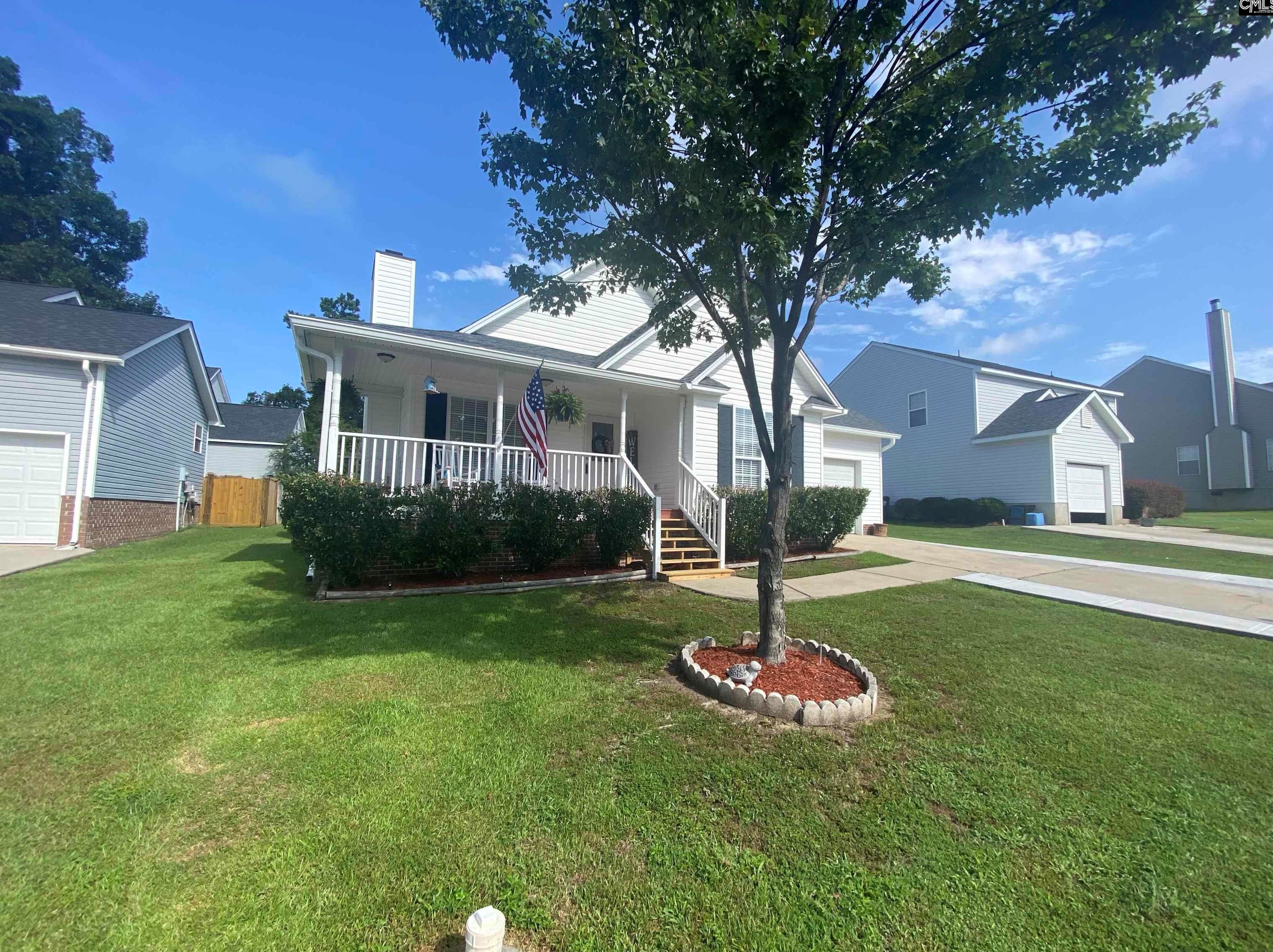 152 Stoney Pointe Dr, Lake Murray, SC 29036