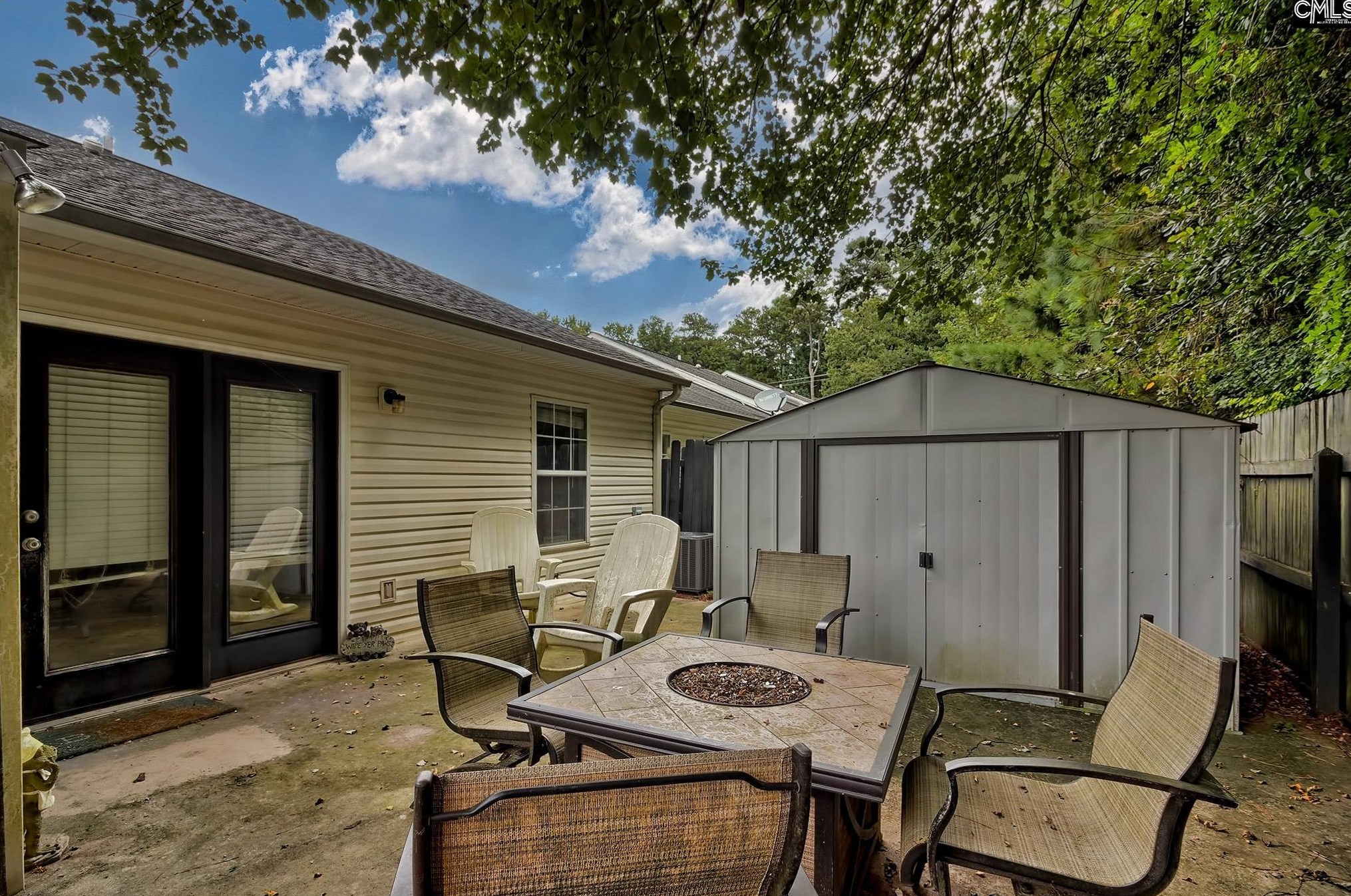 107 Waverly Point Dr, Lexington, SC 29072