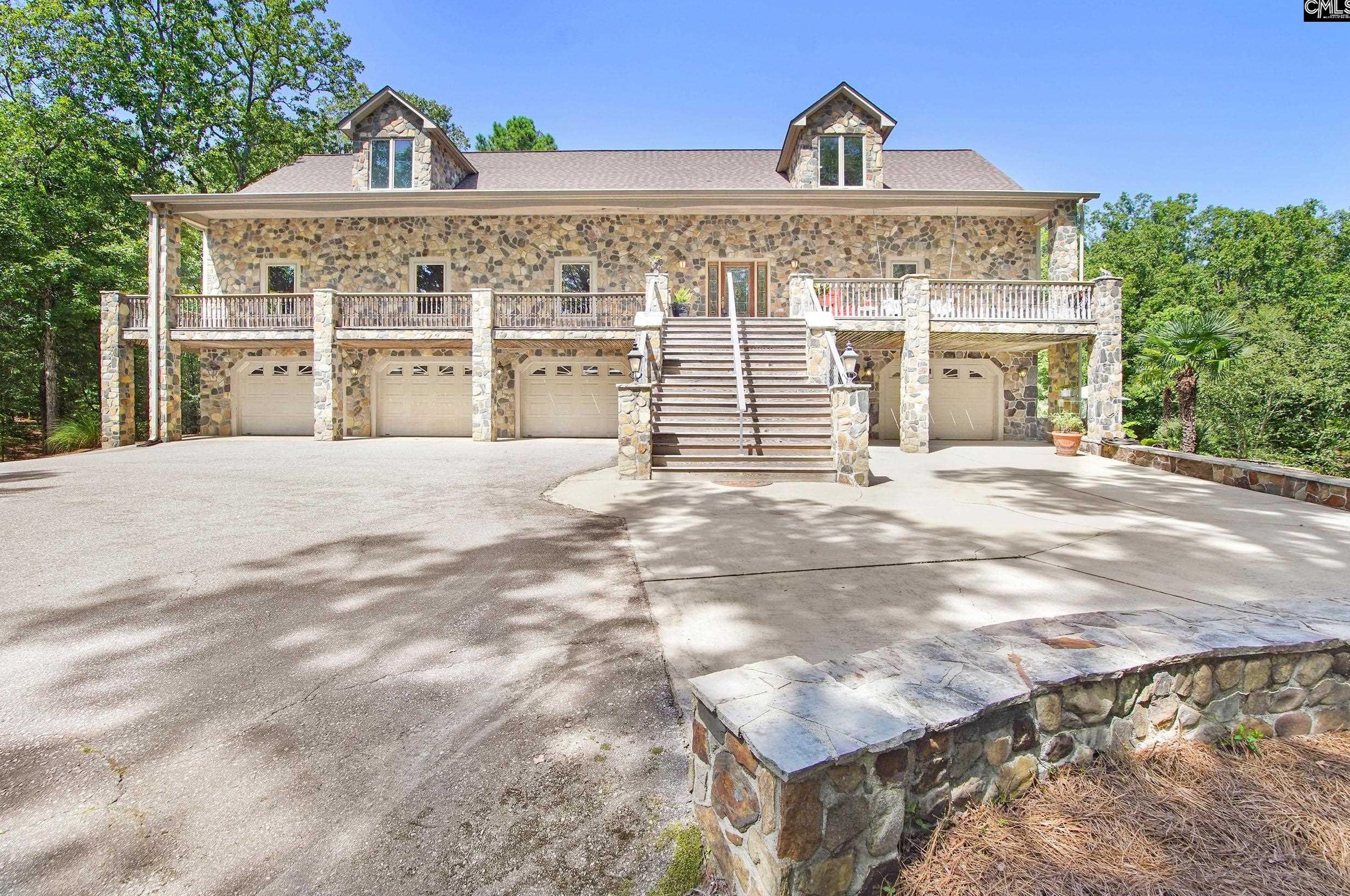 151 Cedar Knoll Ct, Blythewood, SC 29016
