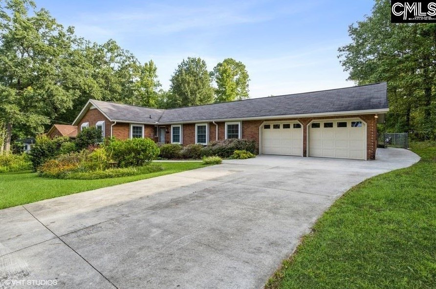 312 Nottingham Rd, Columbia, SC 29210-3716