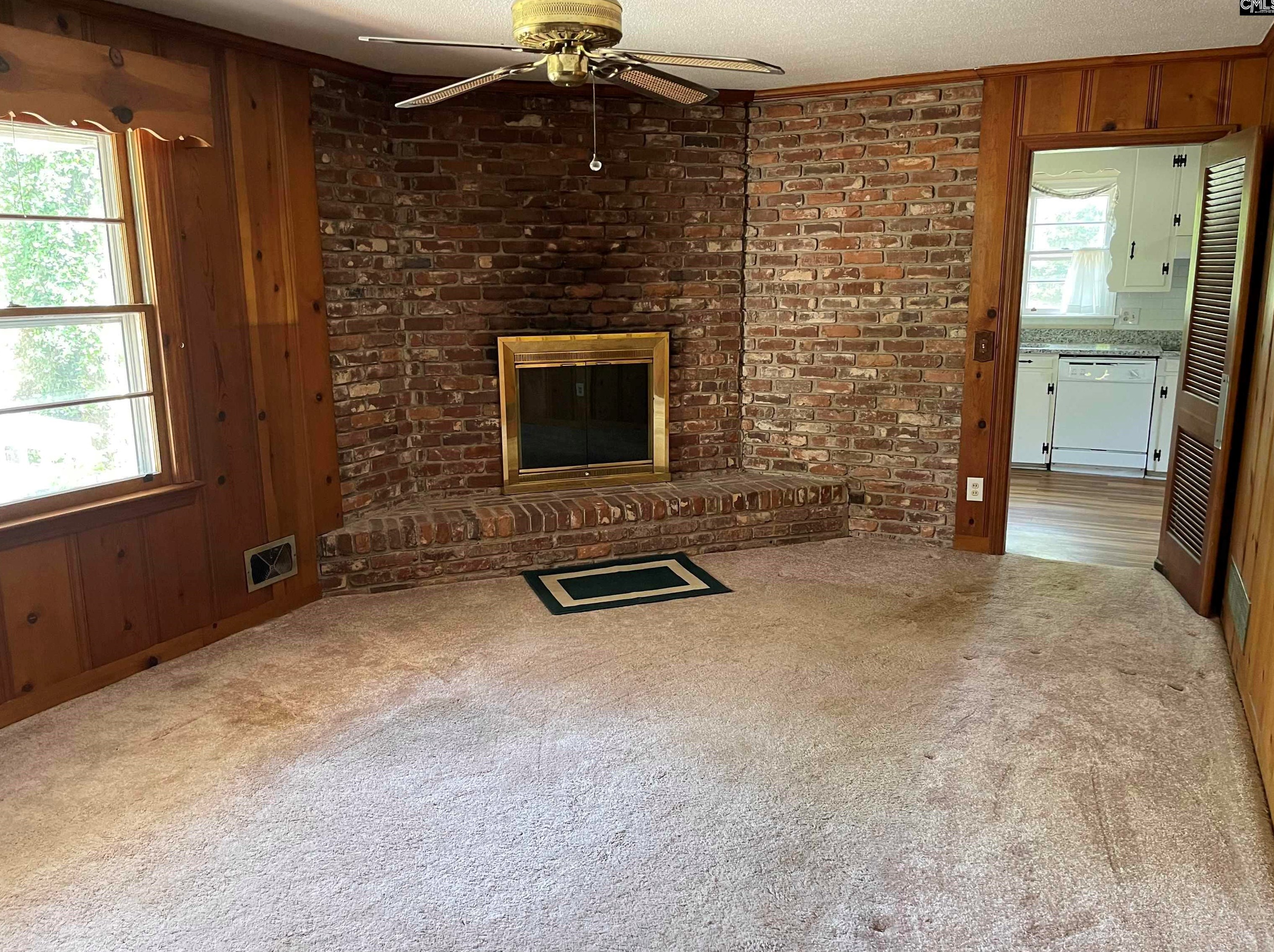 7614 Edgewater Dr, Columbia, SC 29223