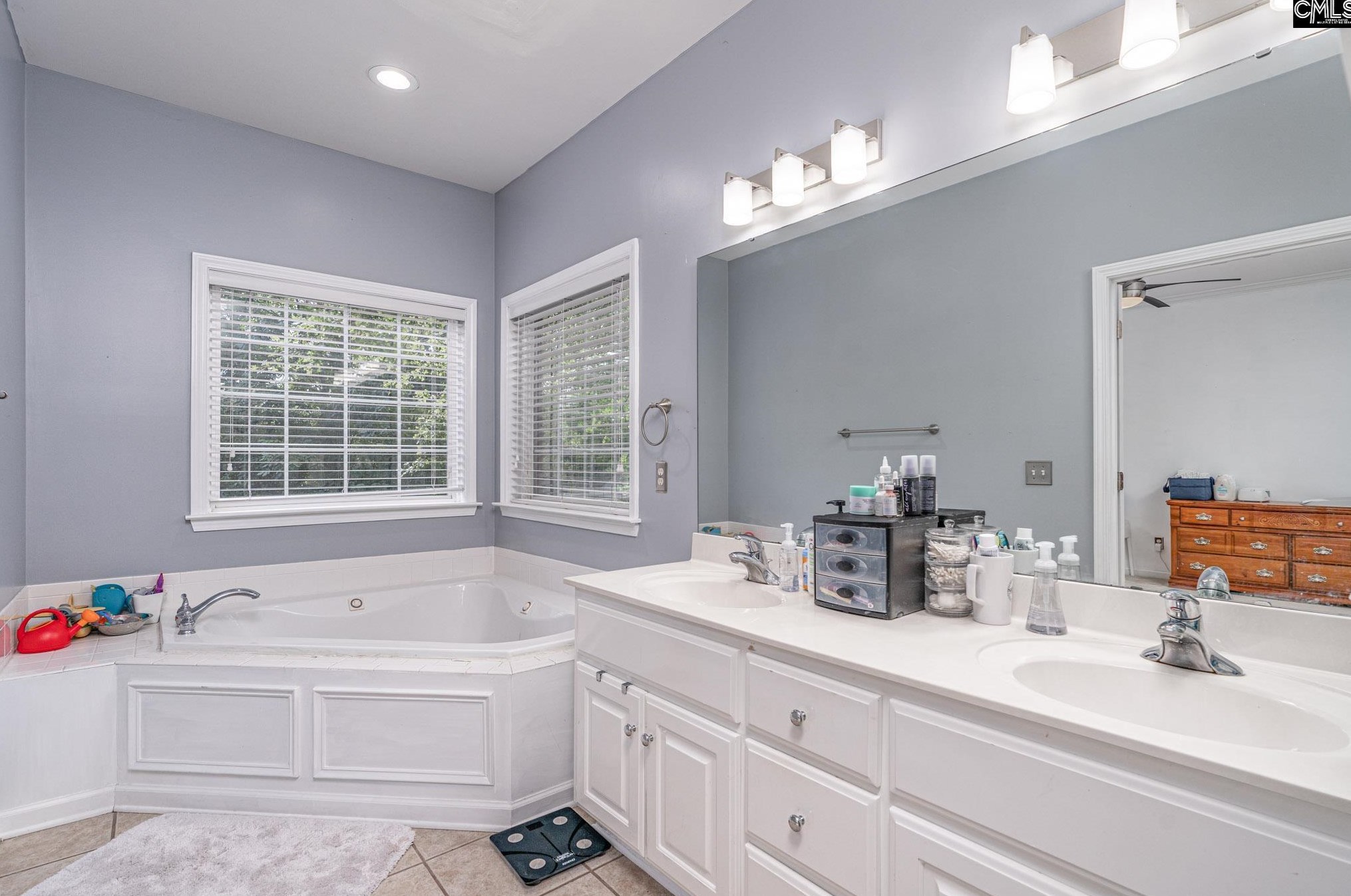 201 Wharton Ln, Columbia SC  29229-7368 exterior