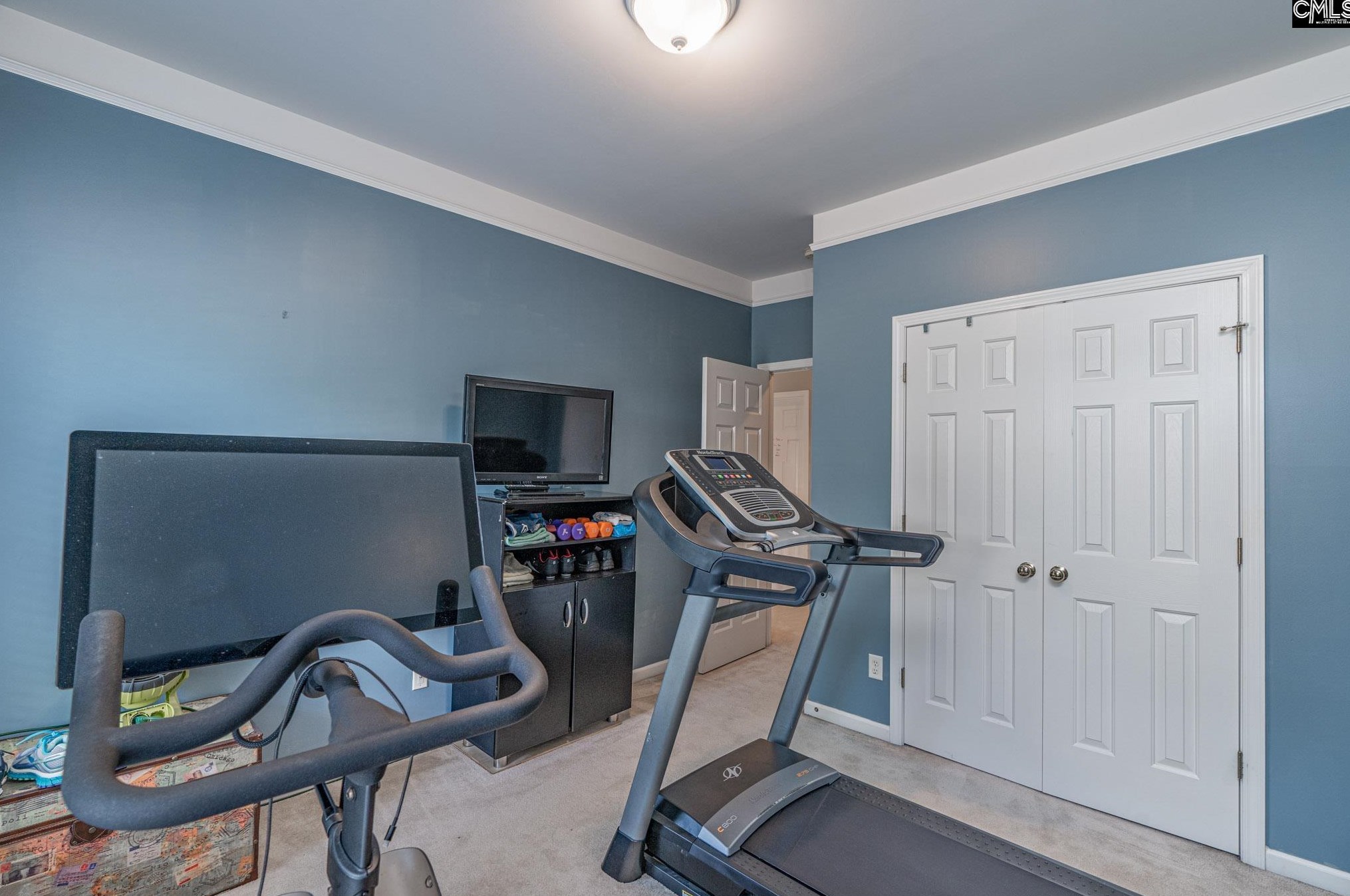 201 Wharton Ln, Columbia SC  29229-7368 exterior