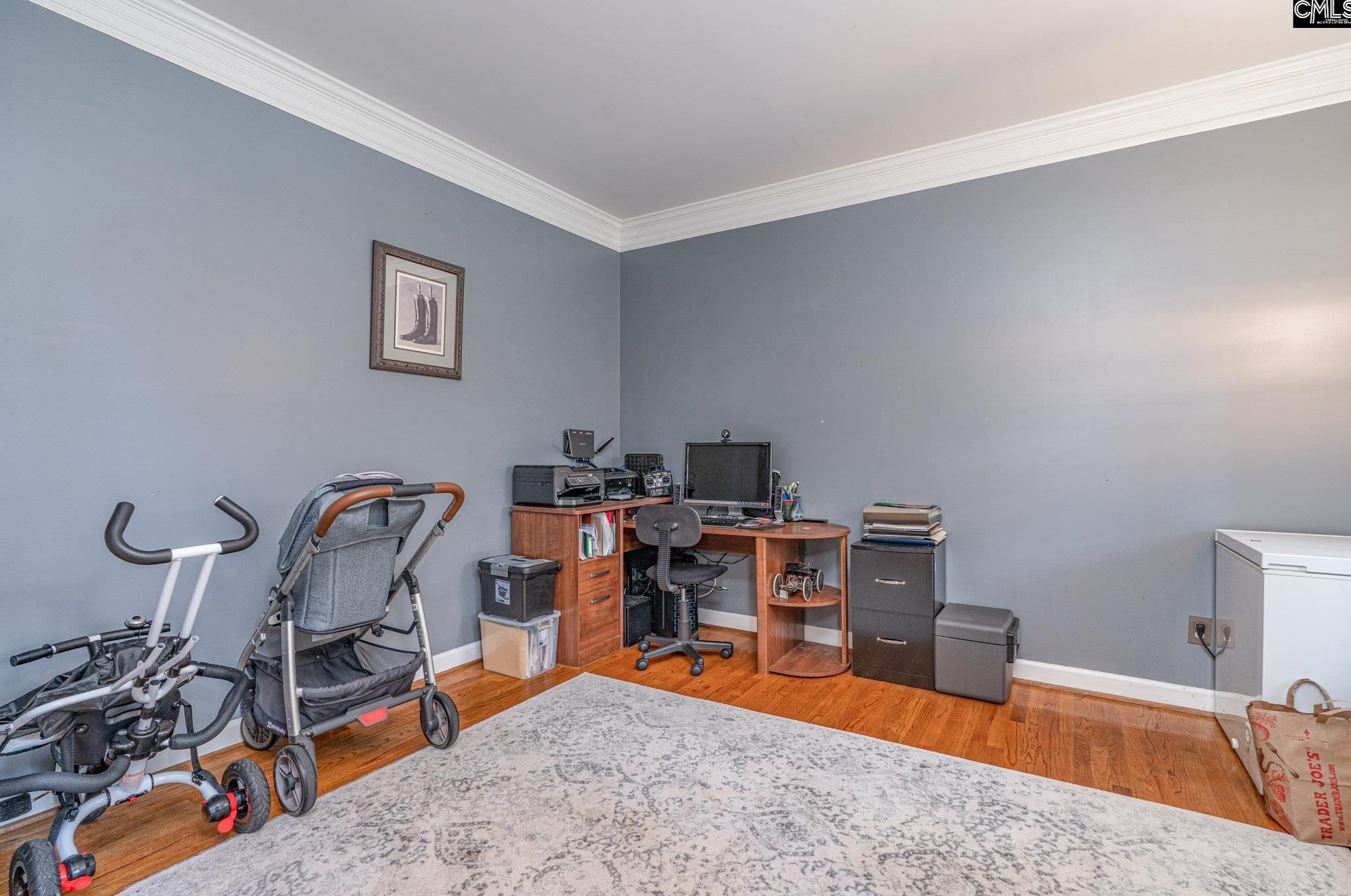 201 Wharton Ln, Columbia SC  29229-7368 exterior