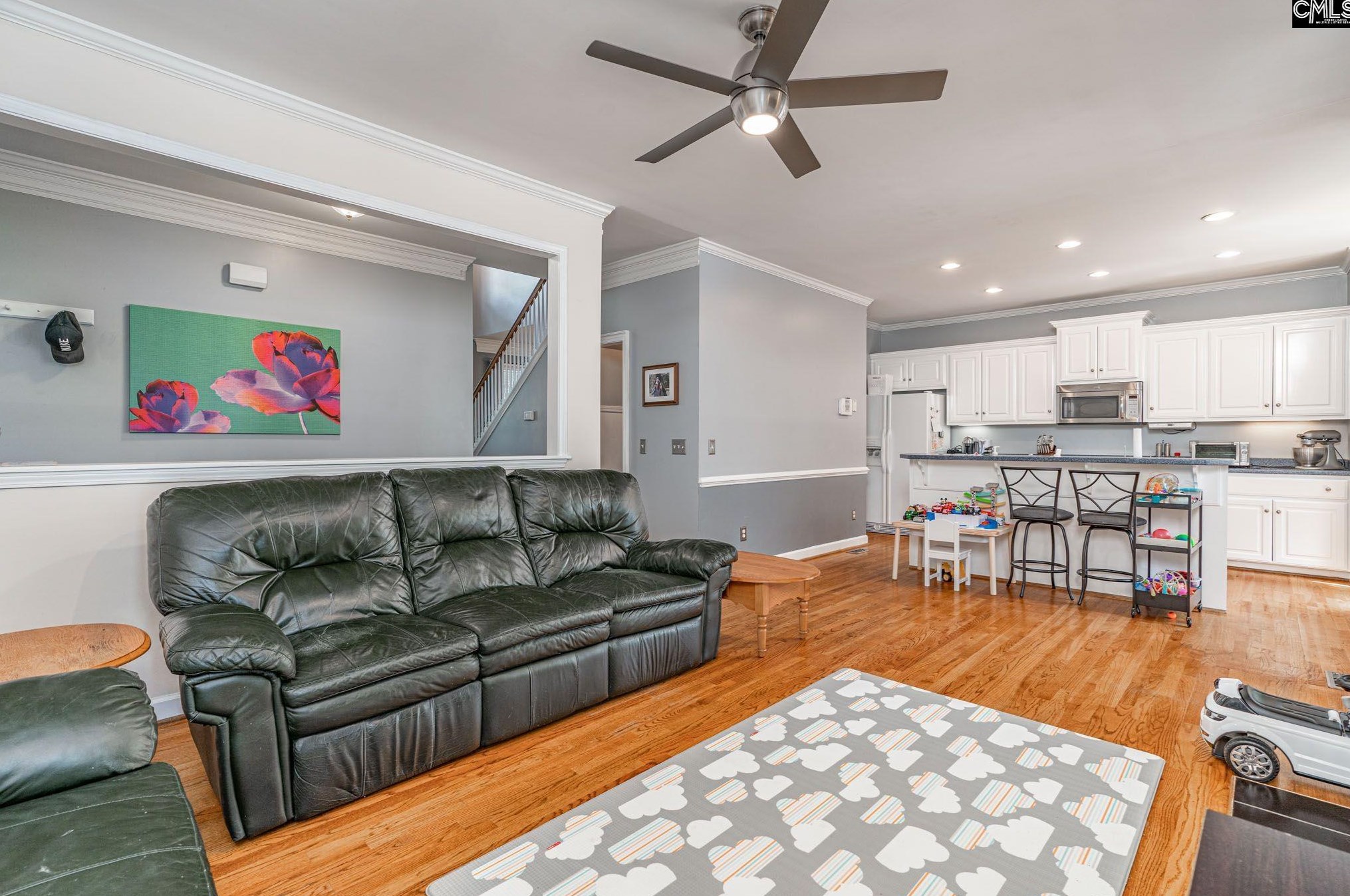 201 Wharton Ln, Columbia, SC 29229-7368