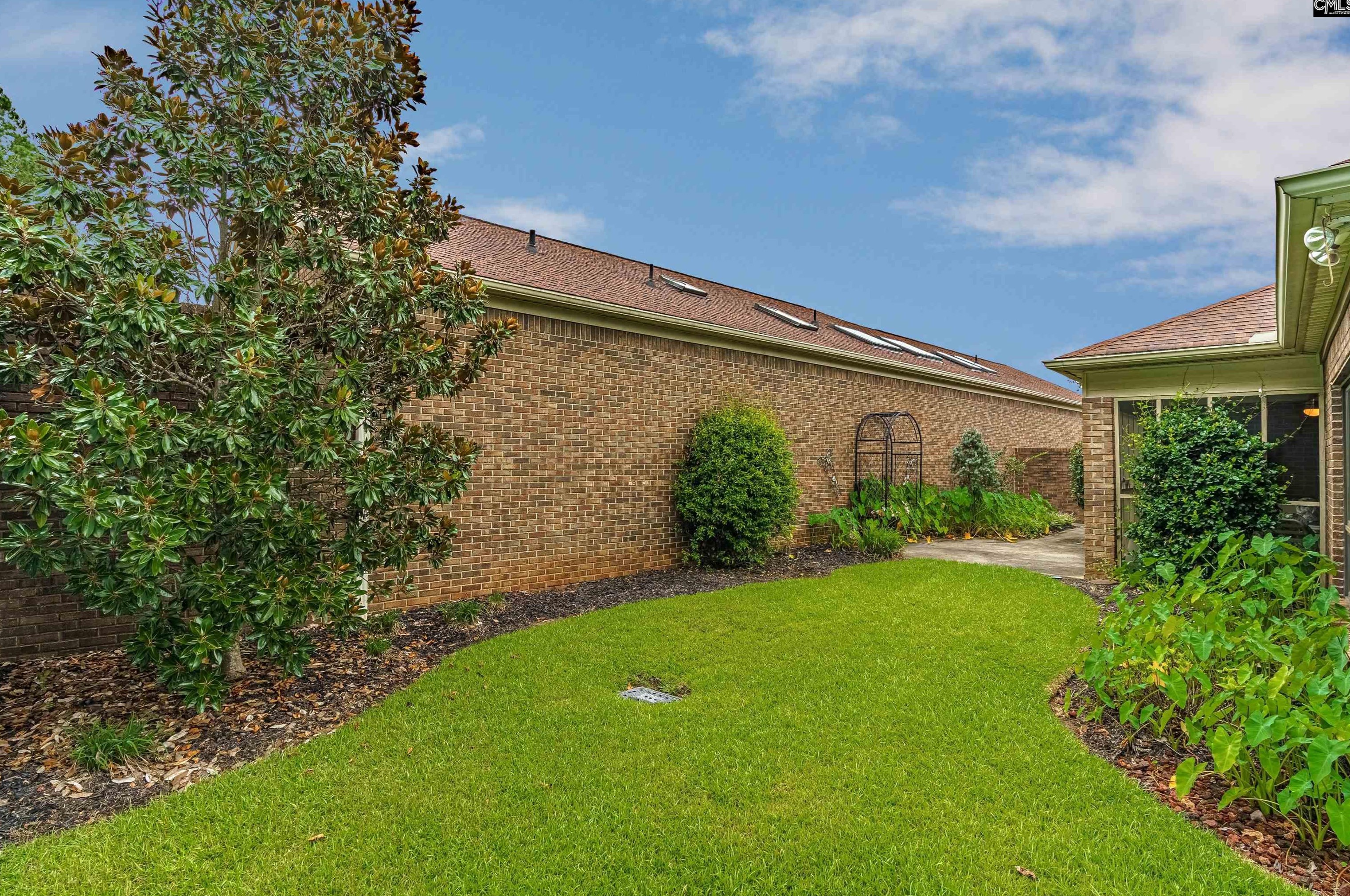 311 Patio Dr, Columbia SC 29212-2852 exterior