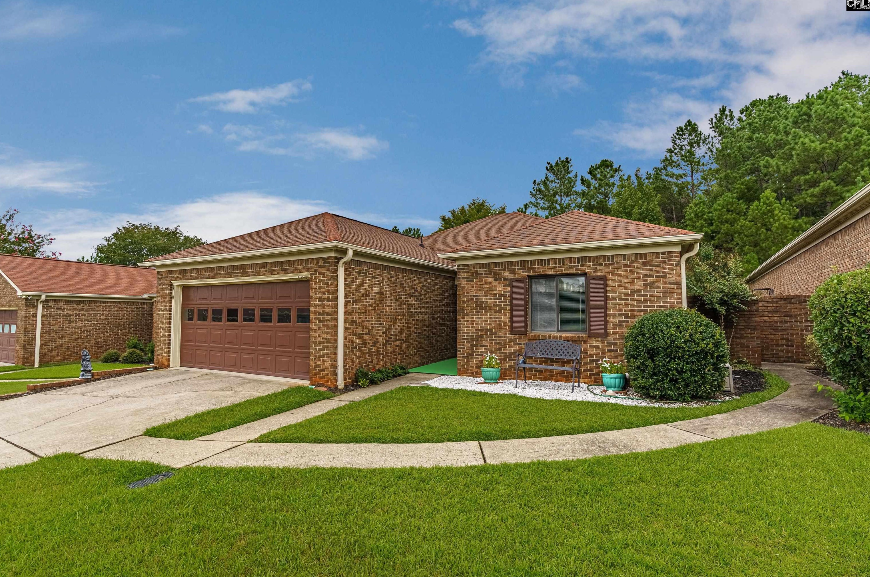 311 Patio Dr, Columbia, SC 29212-2801