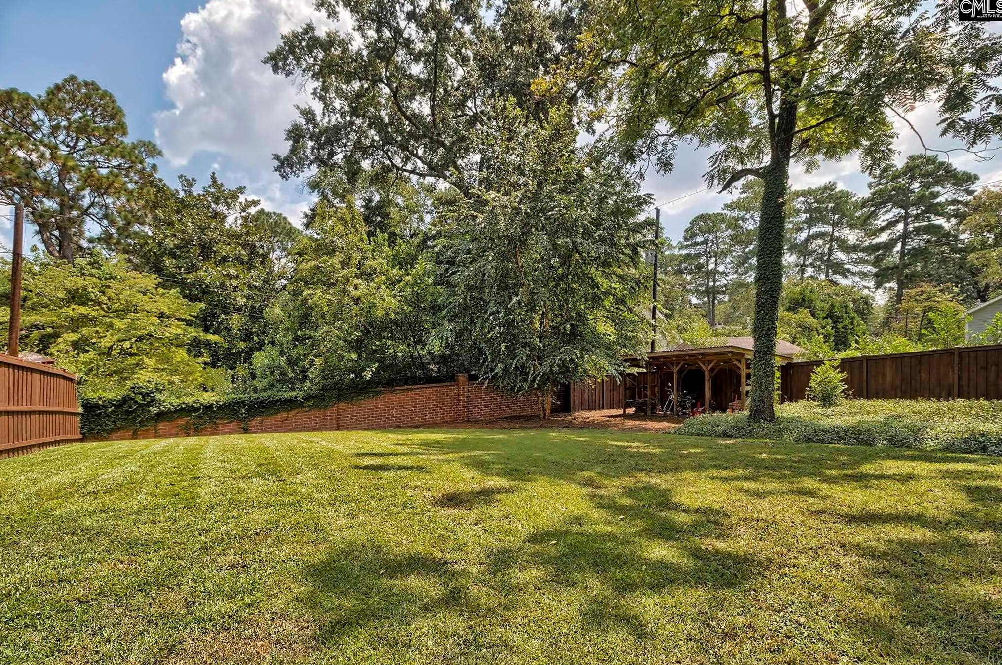 4004 Kilbourne Rd, Columbia, SC 29205-1563