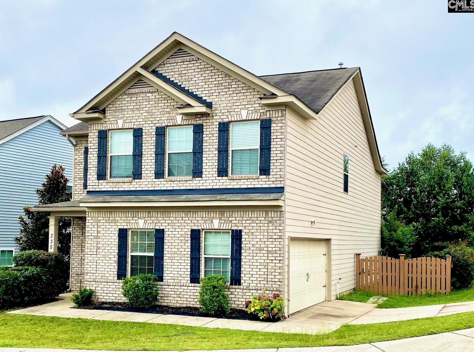 335 Southbrook Dr, Lexington, SC 29073